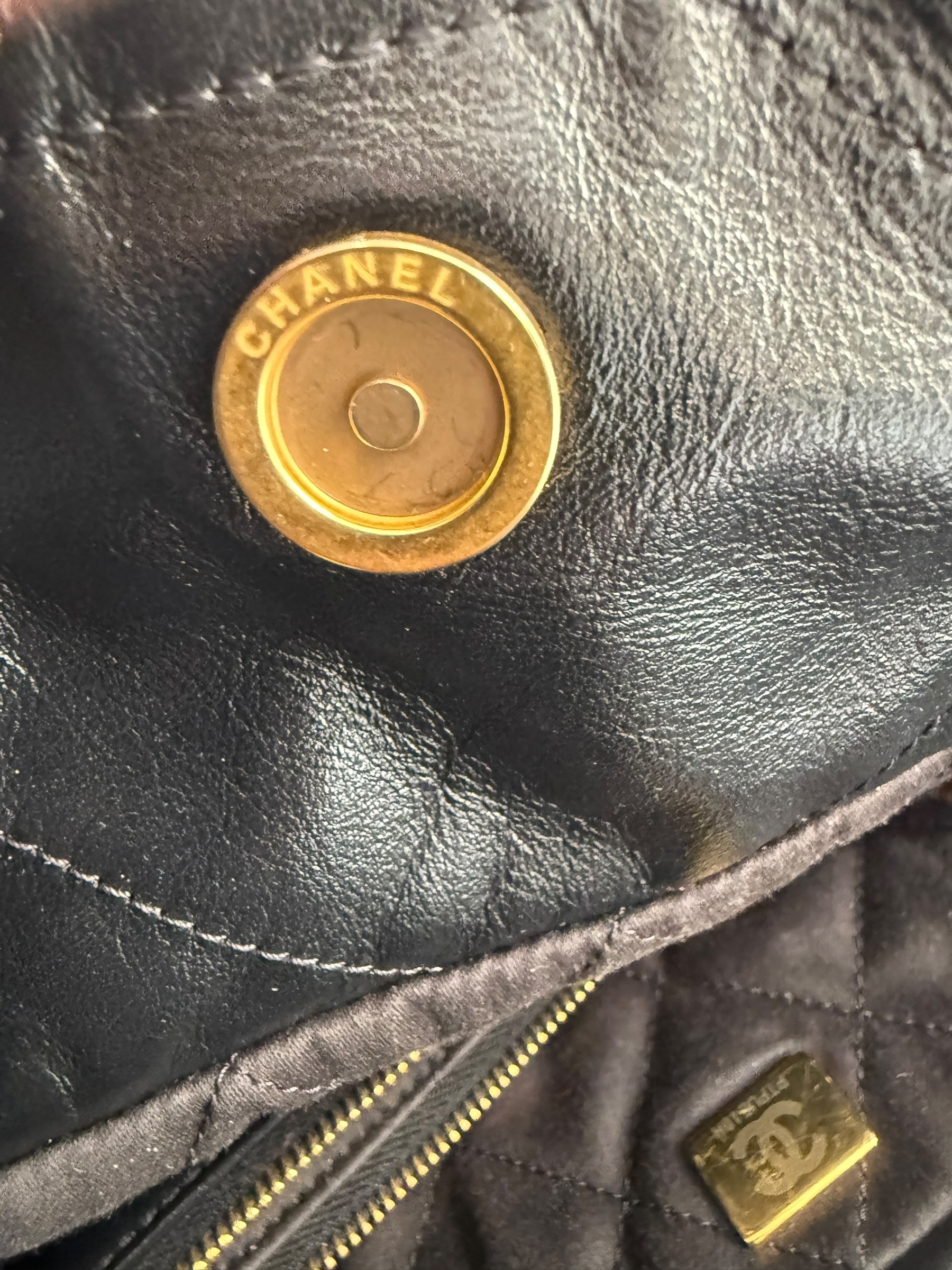 Sac Chanel 22 | Marché LOOP