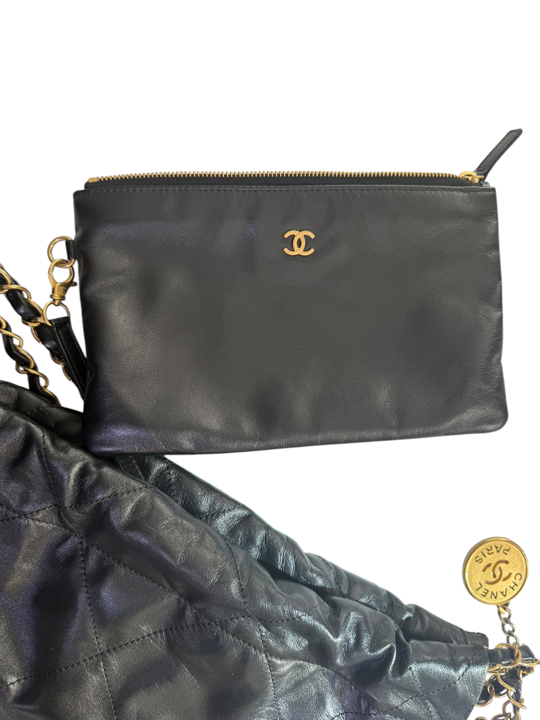Sac Chanel 22
