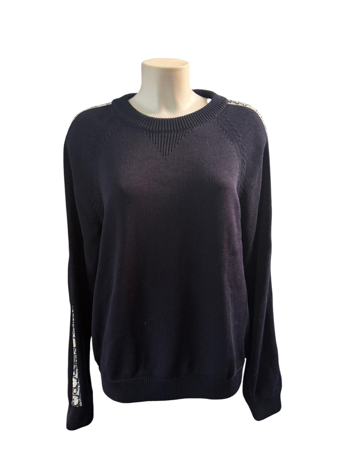 Pull Dior | Marché LOOP