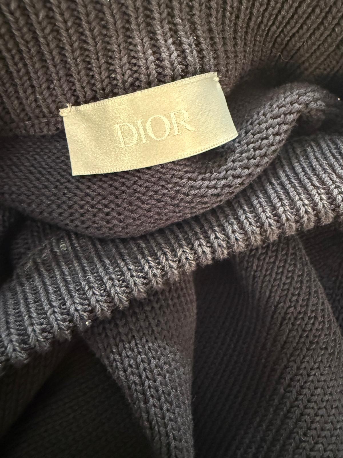 Pull Dior