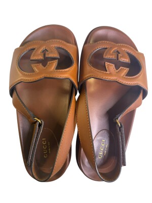 Gucci sandals | LOOP-Marktplatz