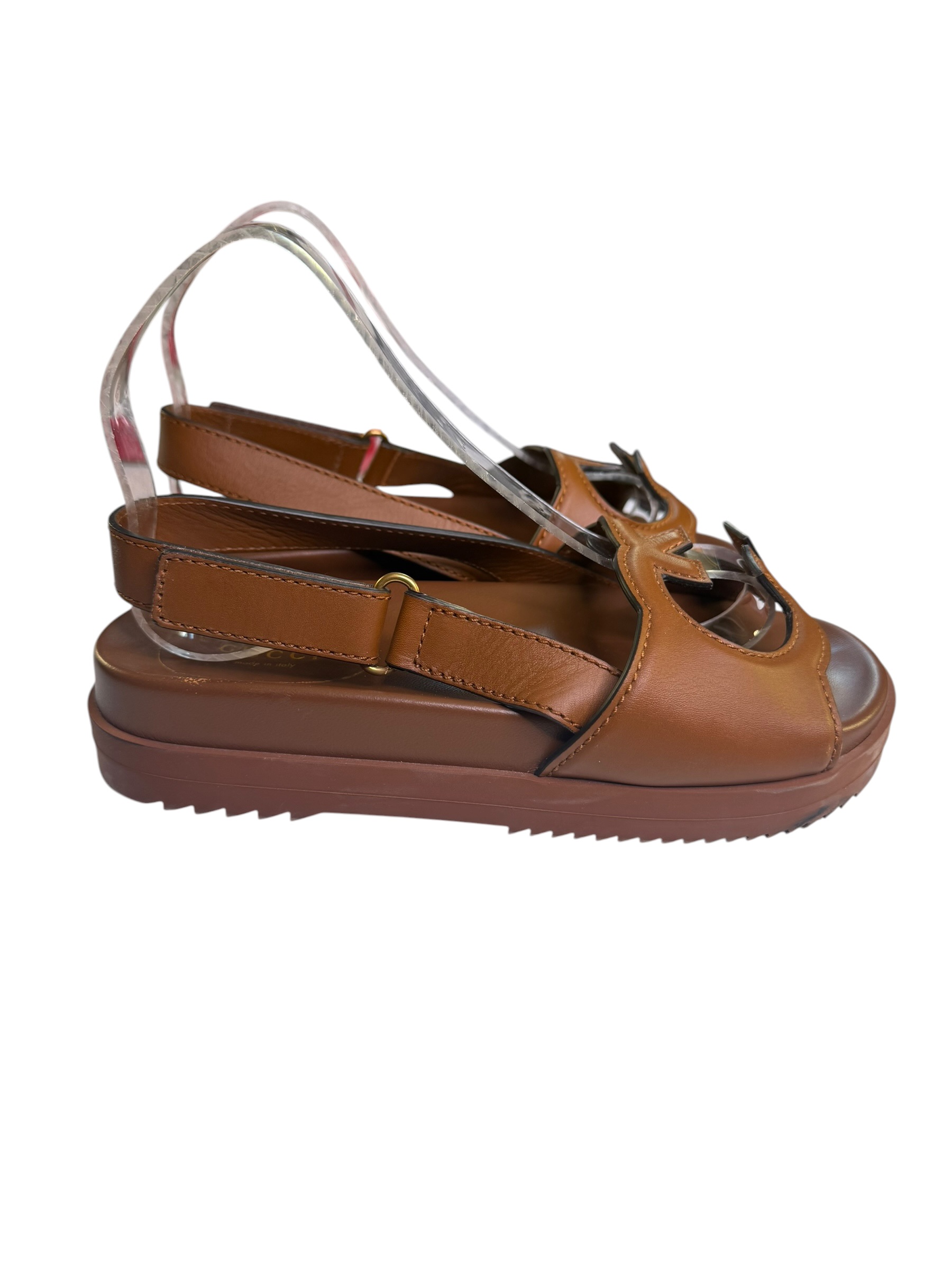 Gucci-Sandalen