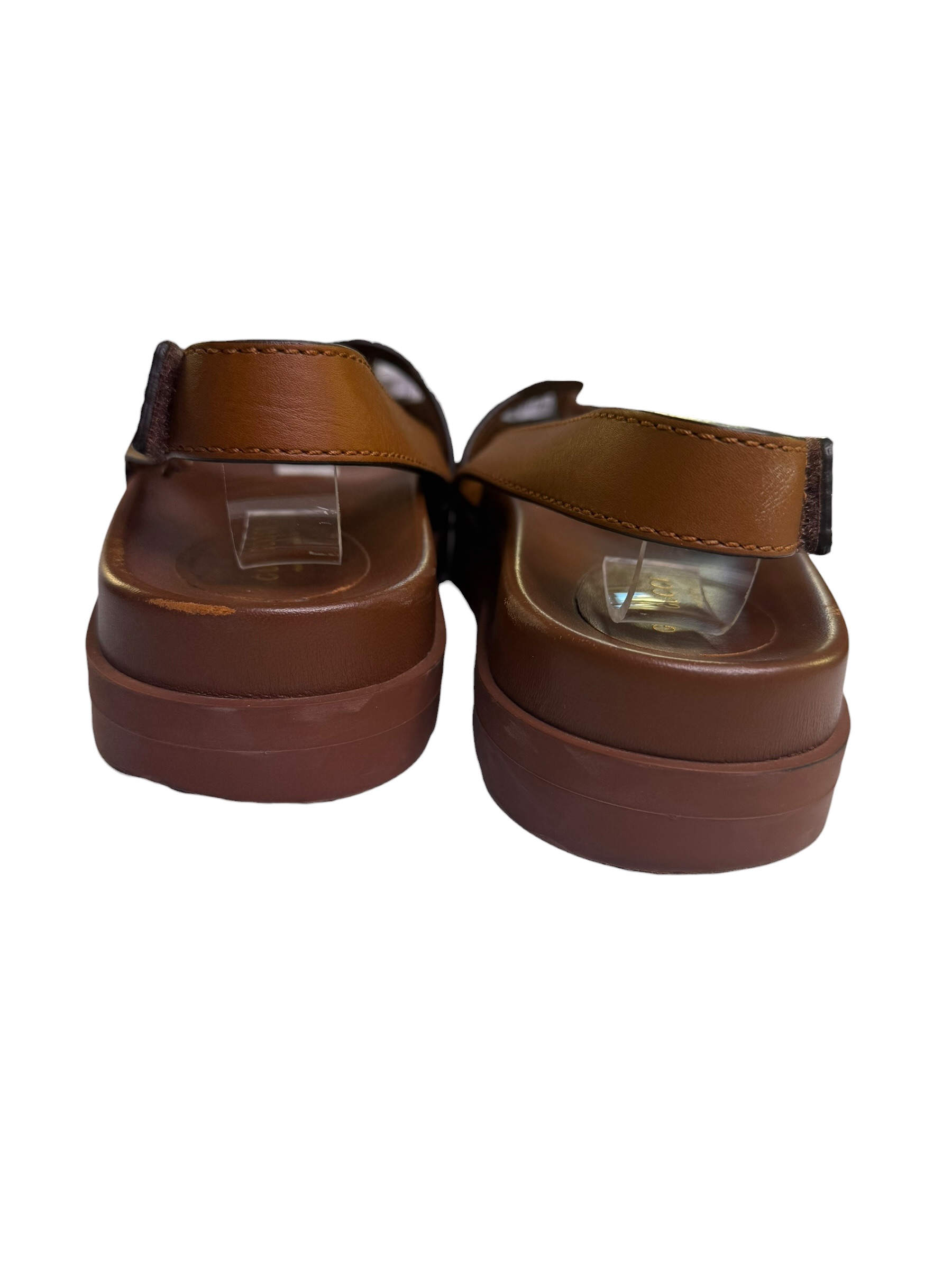 Gucci-Sandalen | LOOP-Marktplatz