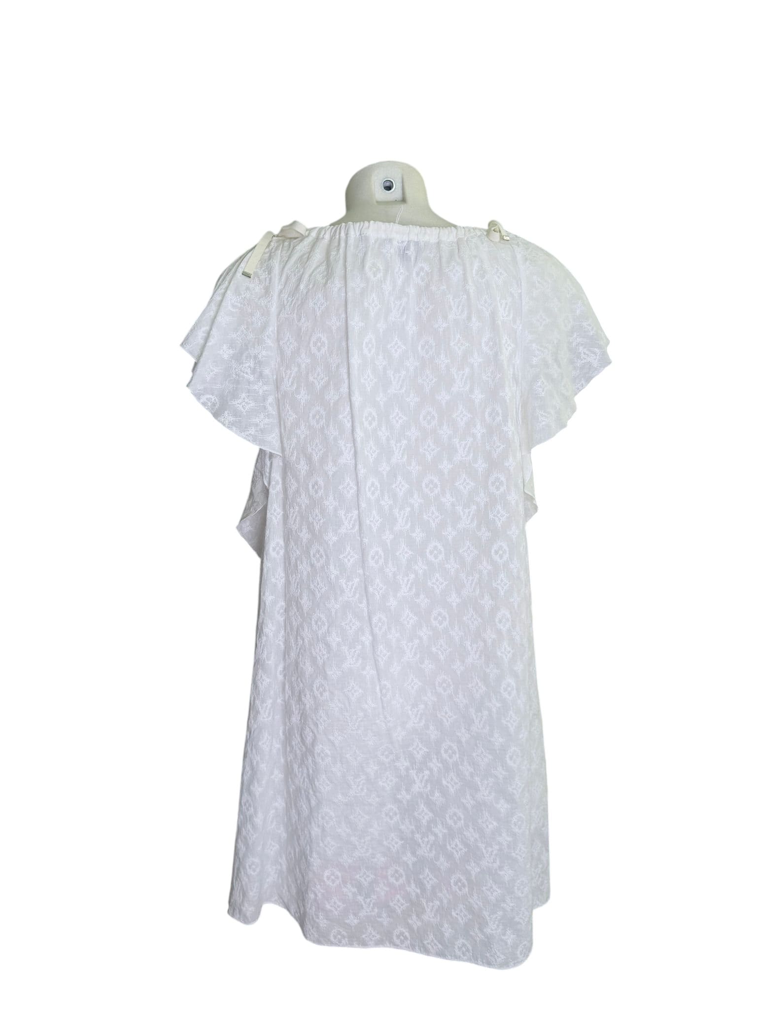Louis-Vuitton-Kleid | LOOP-Marktplatz