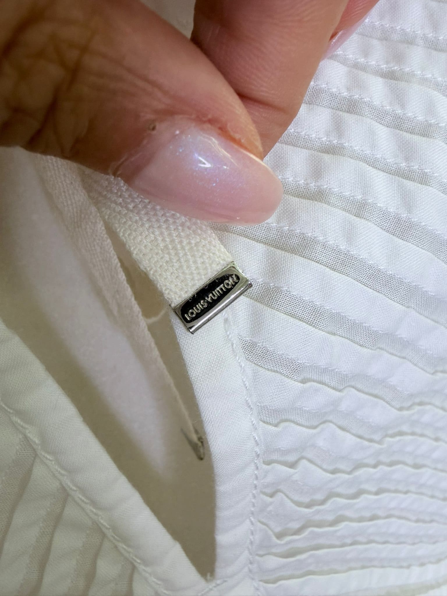 Louis-Vuitton-Kleid