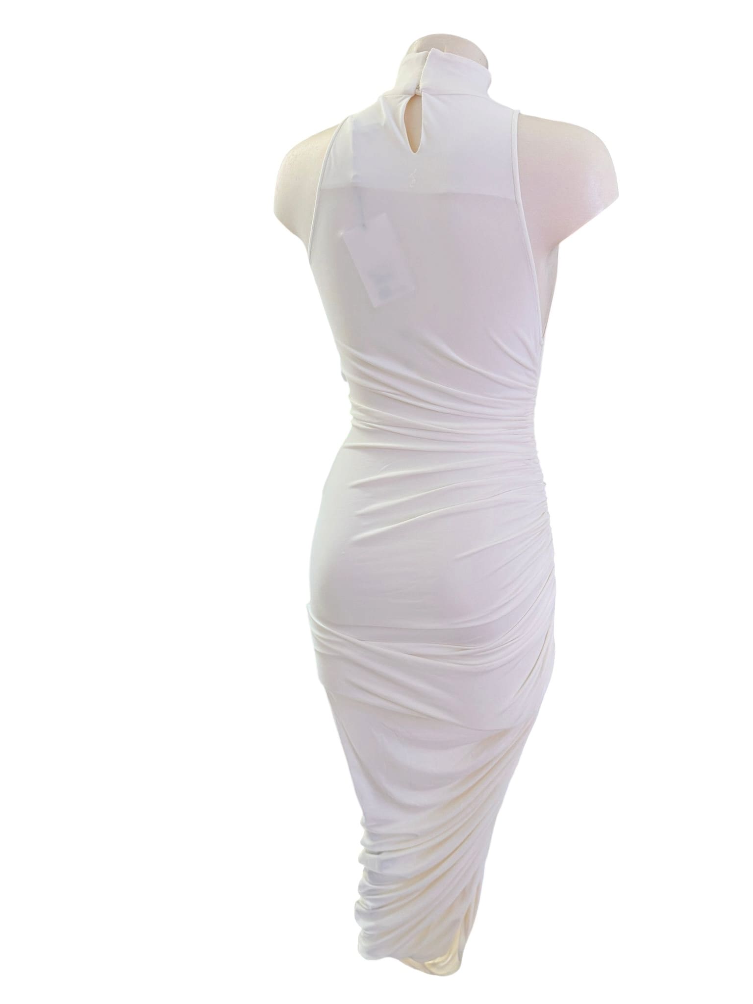 Jacquemus-Kleid