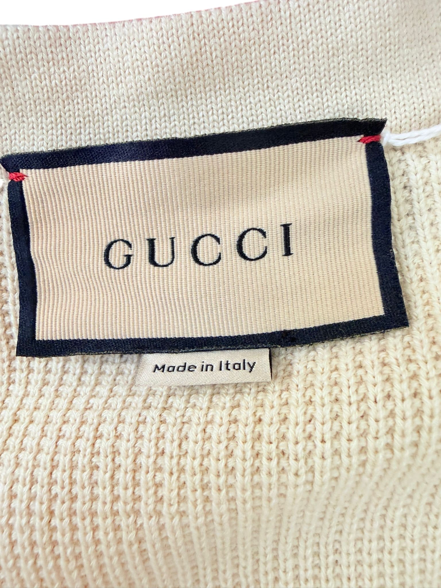 Gucci-Weste