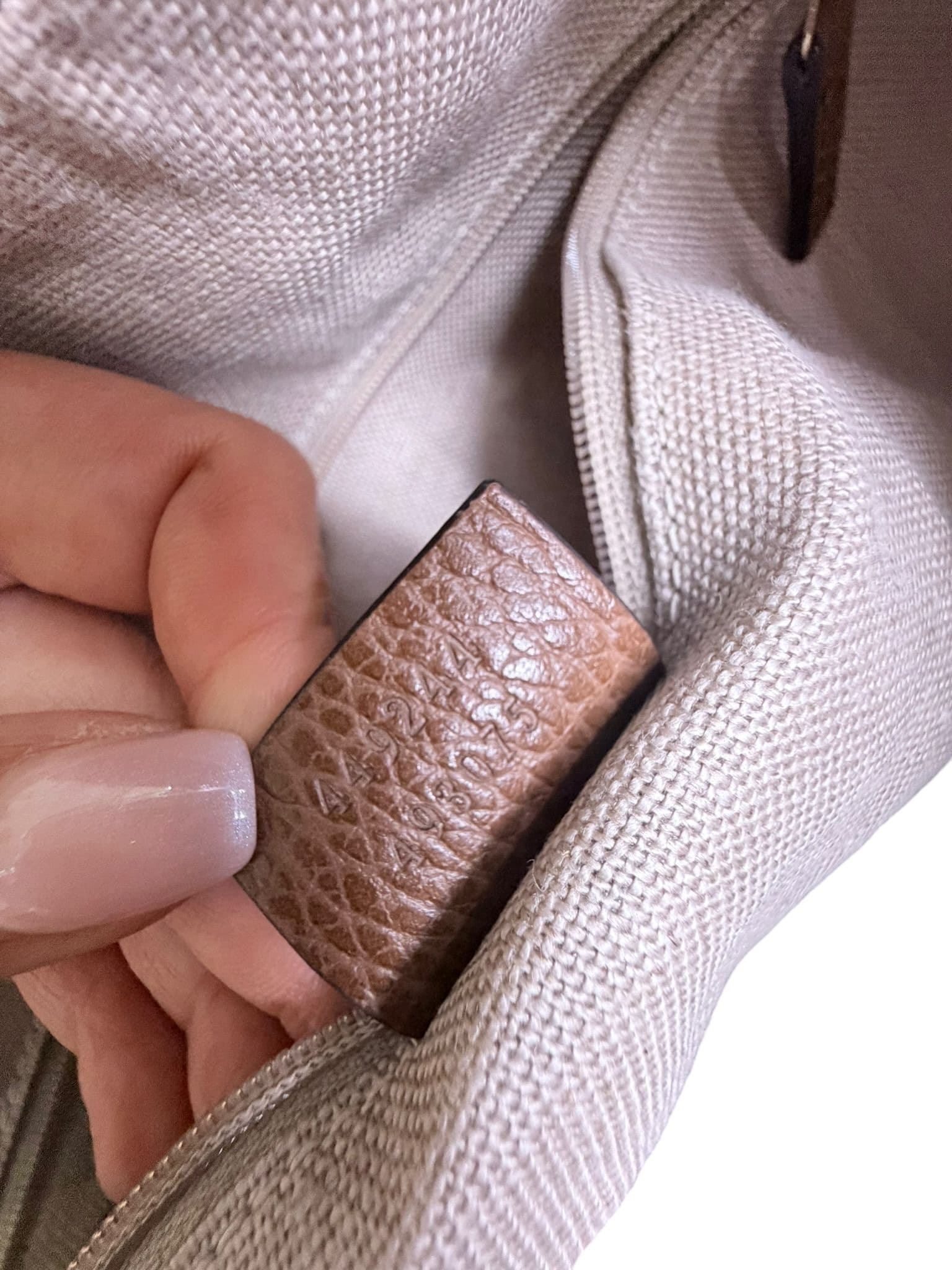 Gucci-Tasche