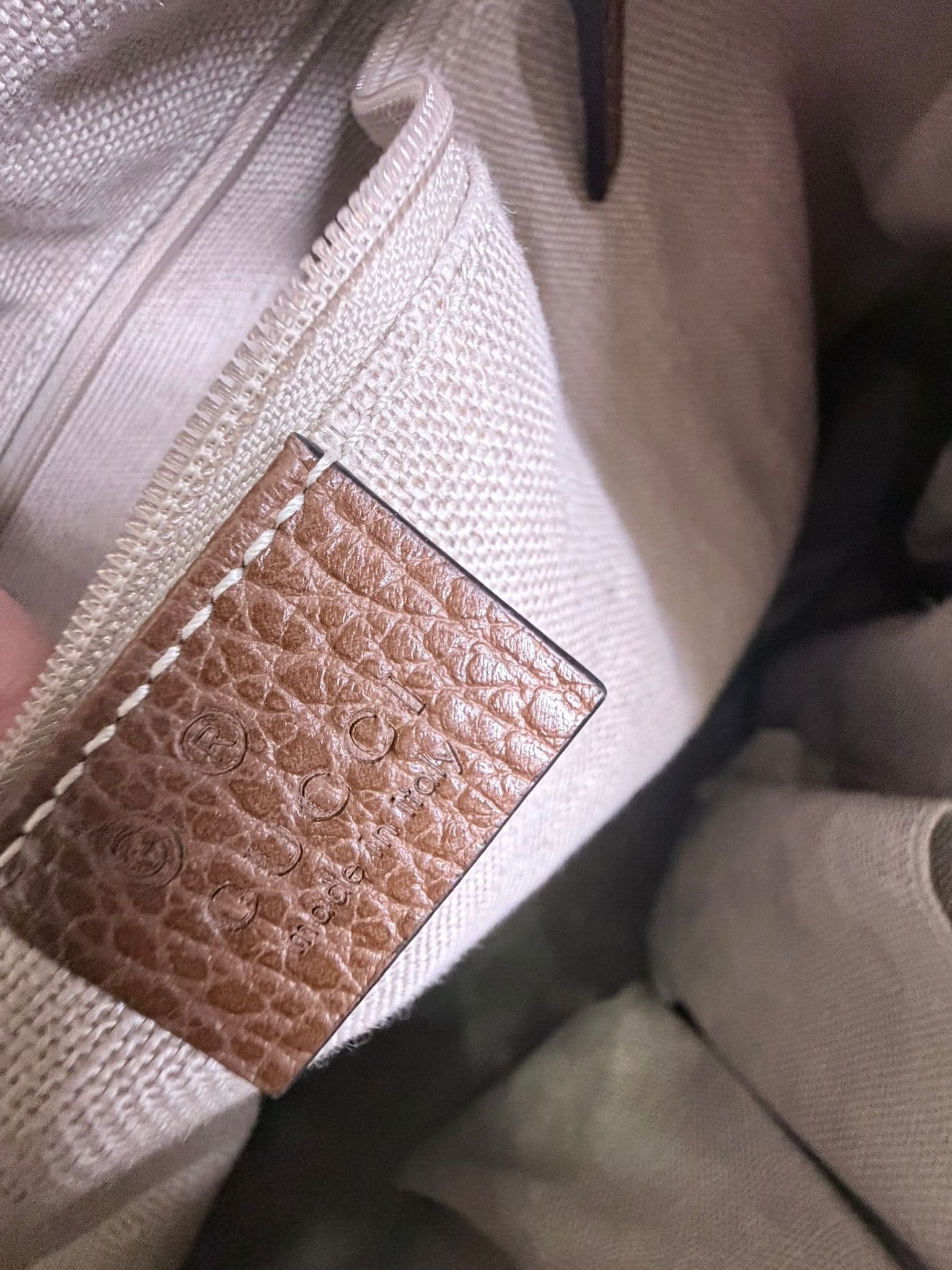Gucci-Tasche