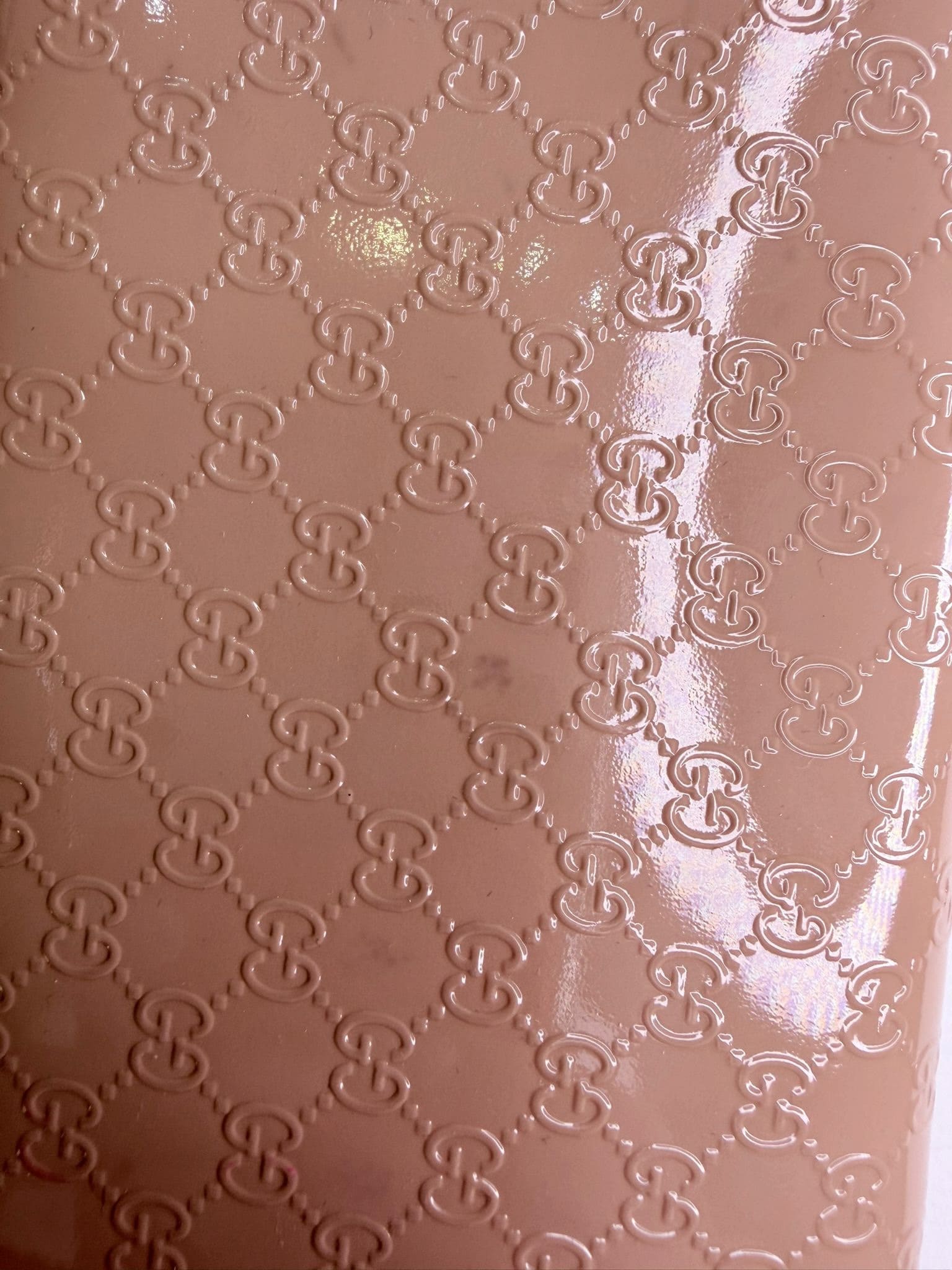 Gucci-Geldbörse