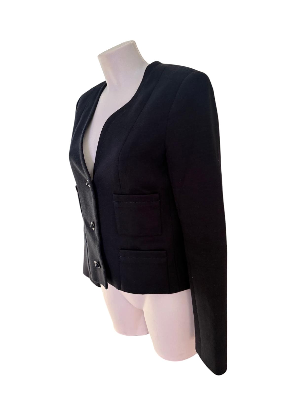Chanel-Jacke