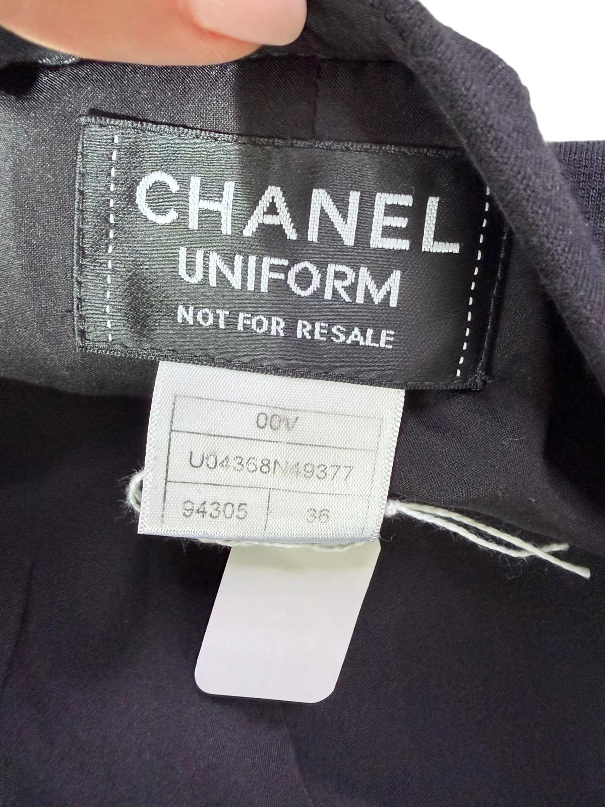 Chanel-Jacke | LOOP-Marktplatz