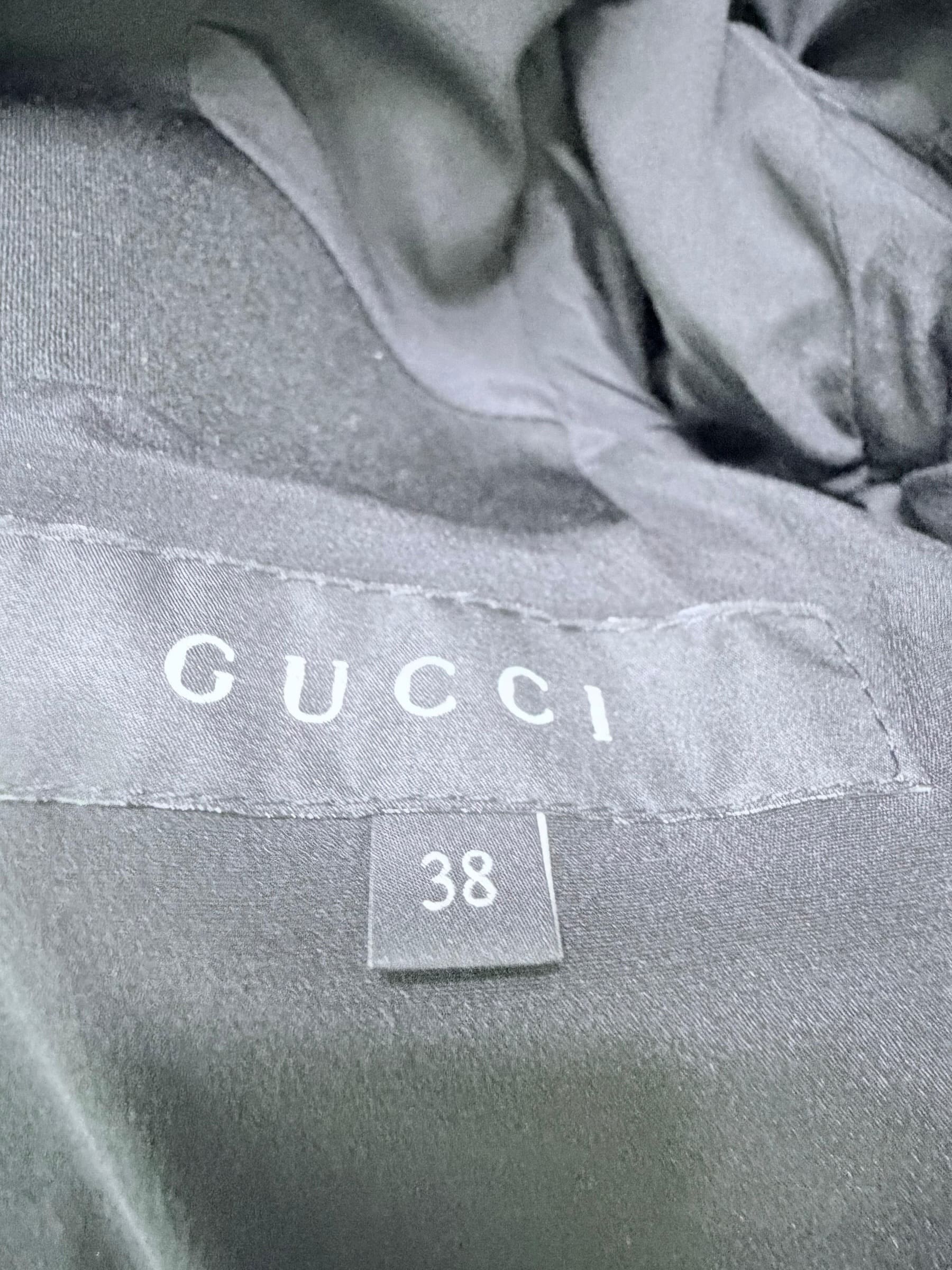 Gucci-Jacke