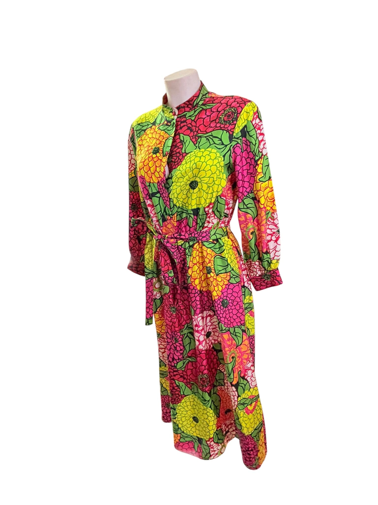 Gucci-Kleid