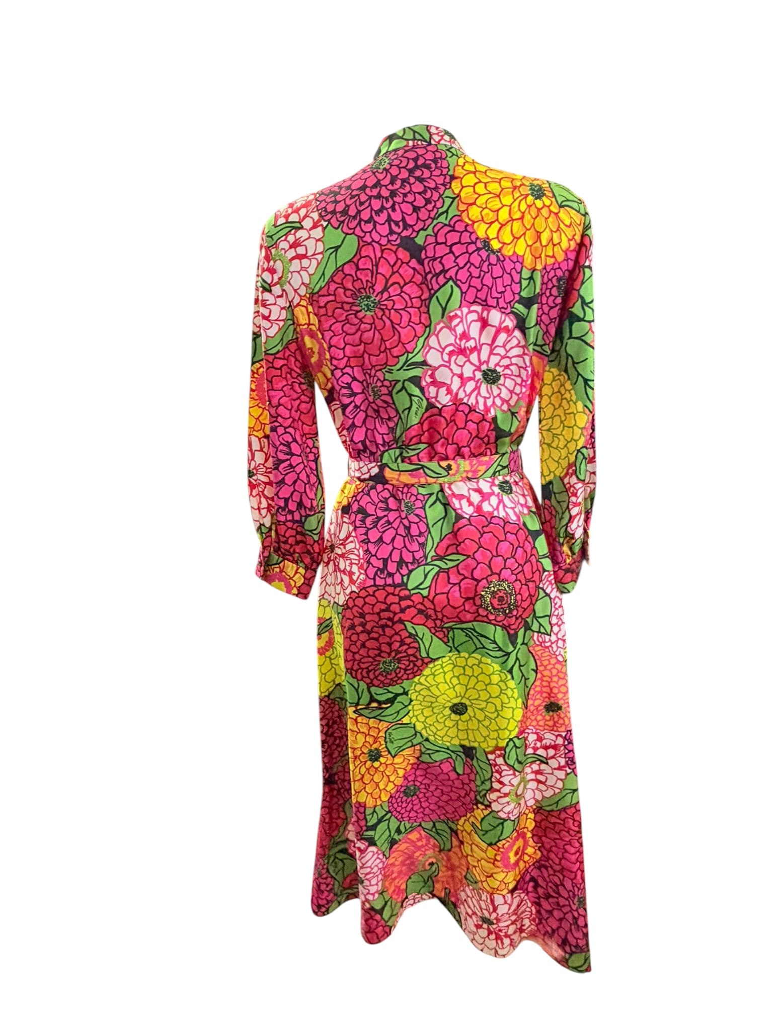 Gucci-Kleid