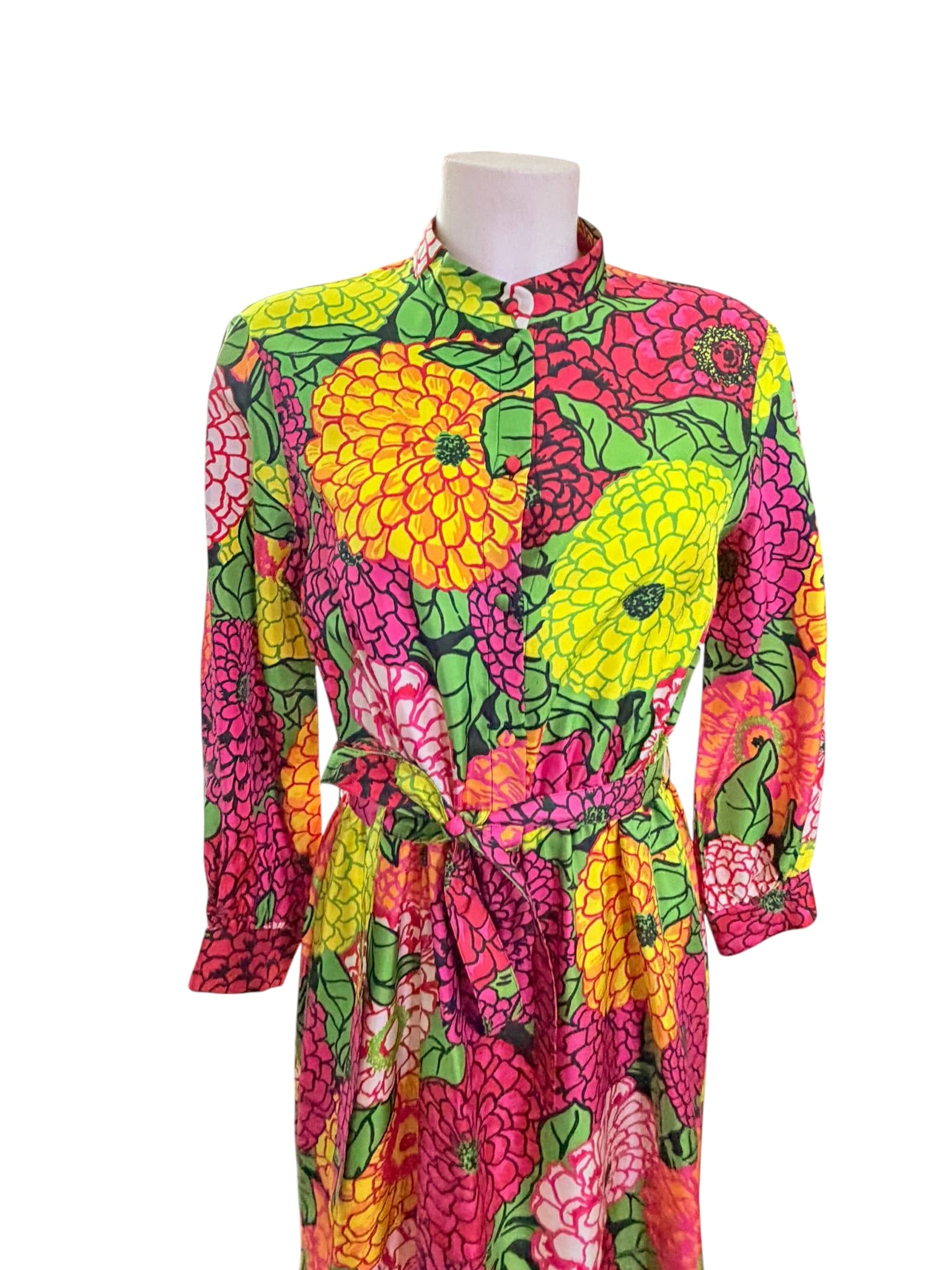 Gucci-Kleid