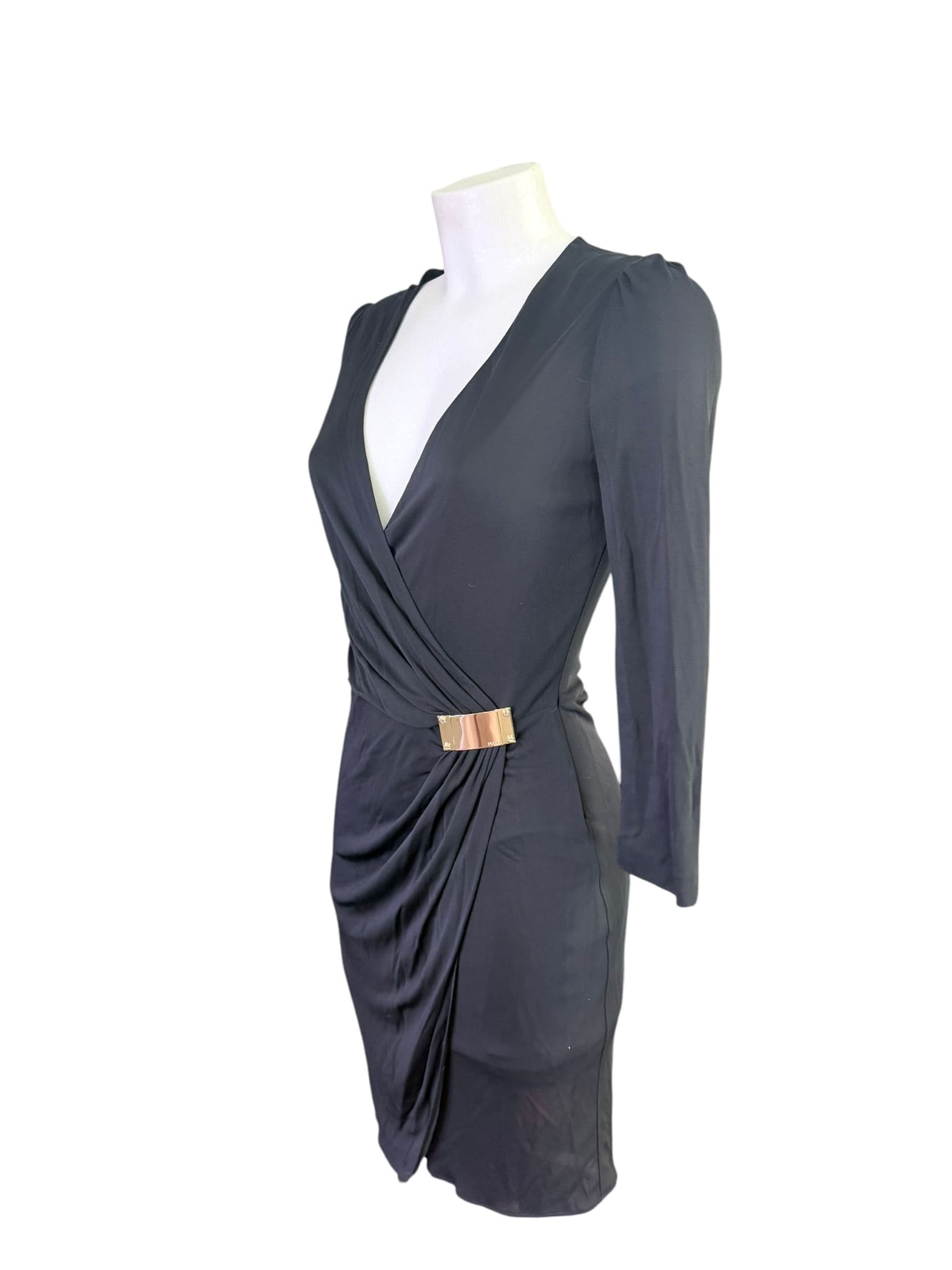 Kleid von Emilio Pucci