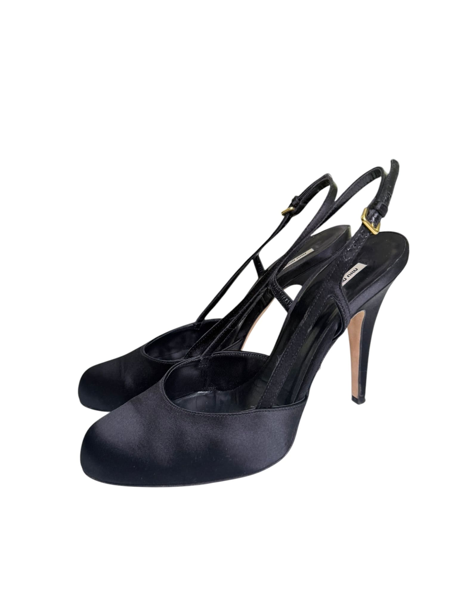 Miu Miu-Pumps | LOOP-Marktplatz