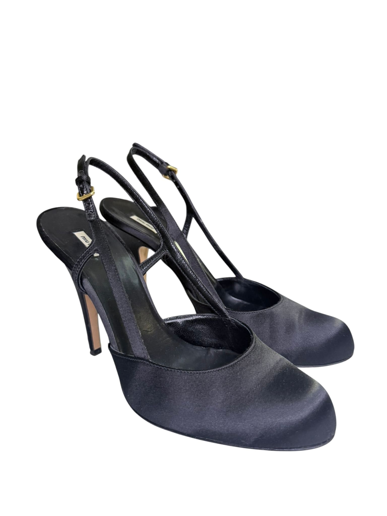 Miu Miu-Pumps