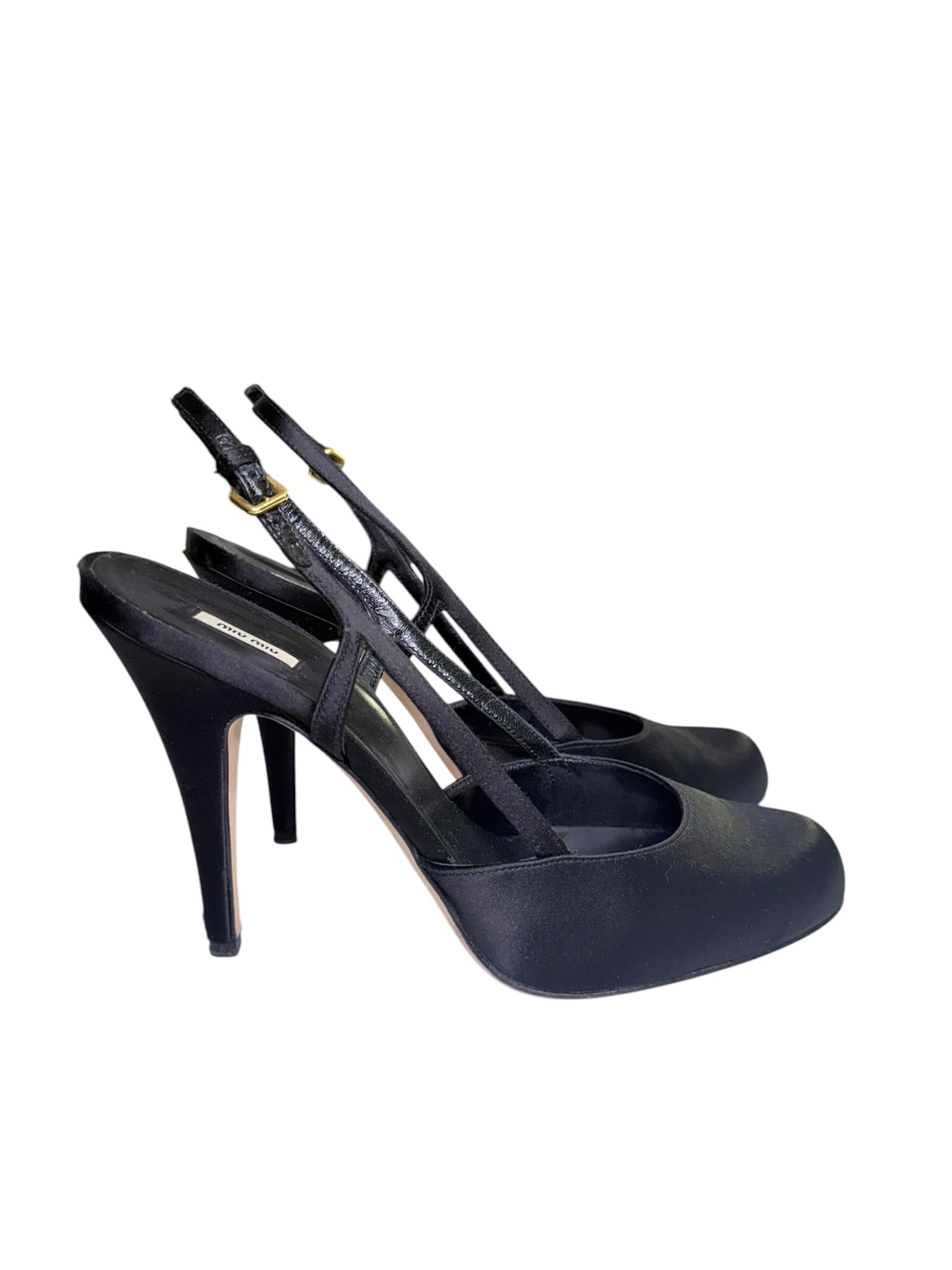 Miu Miu-Pumps | LOOP-Marktplatz