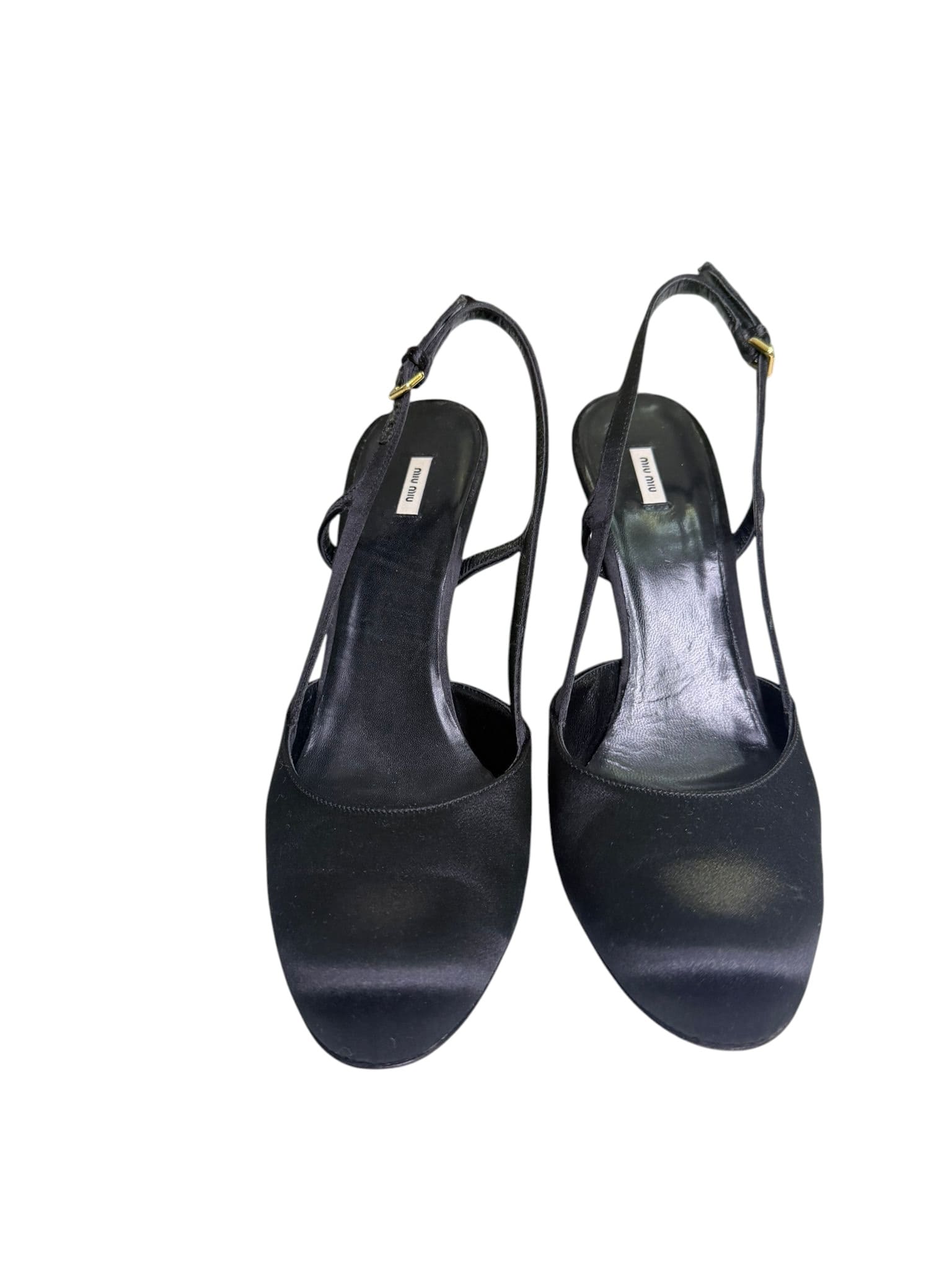 Miu Miu-Pumps | LOOP-Marktplatz