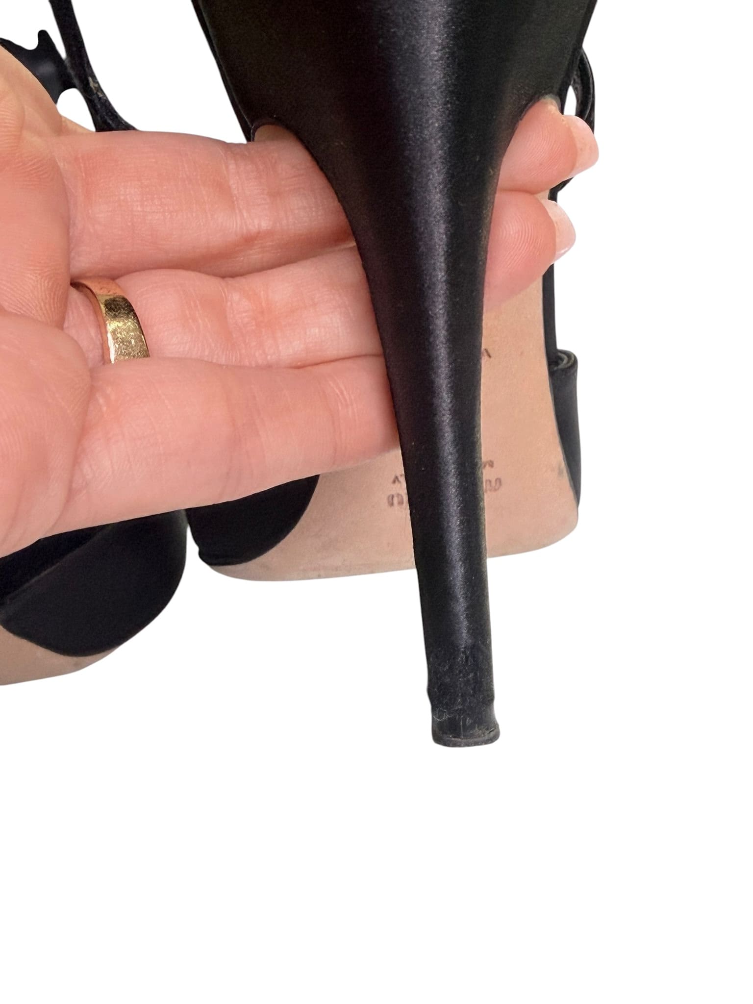 Miu Miu-Pumps