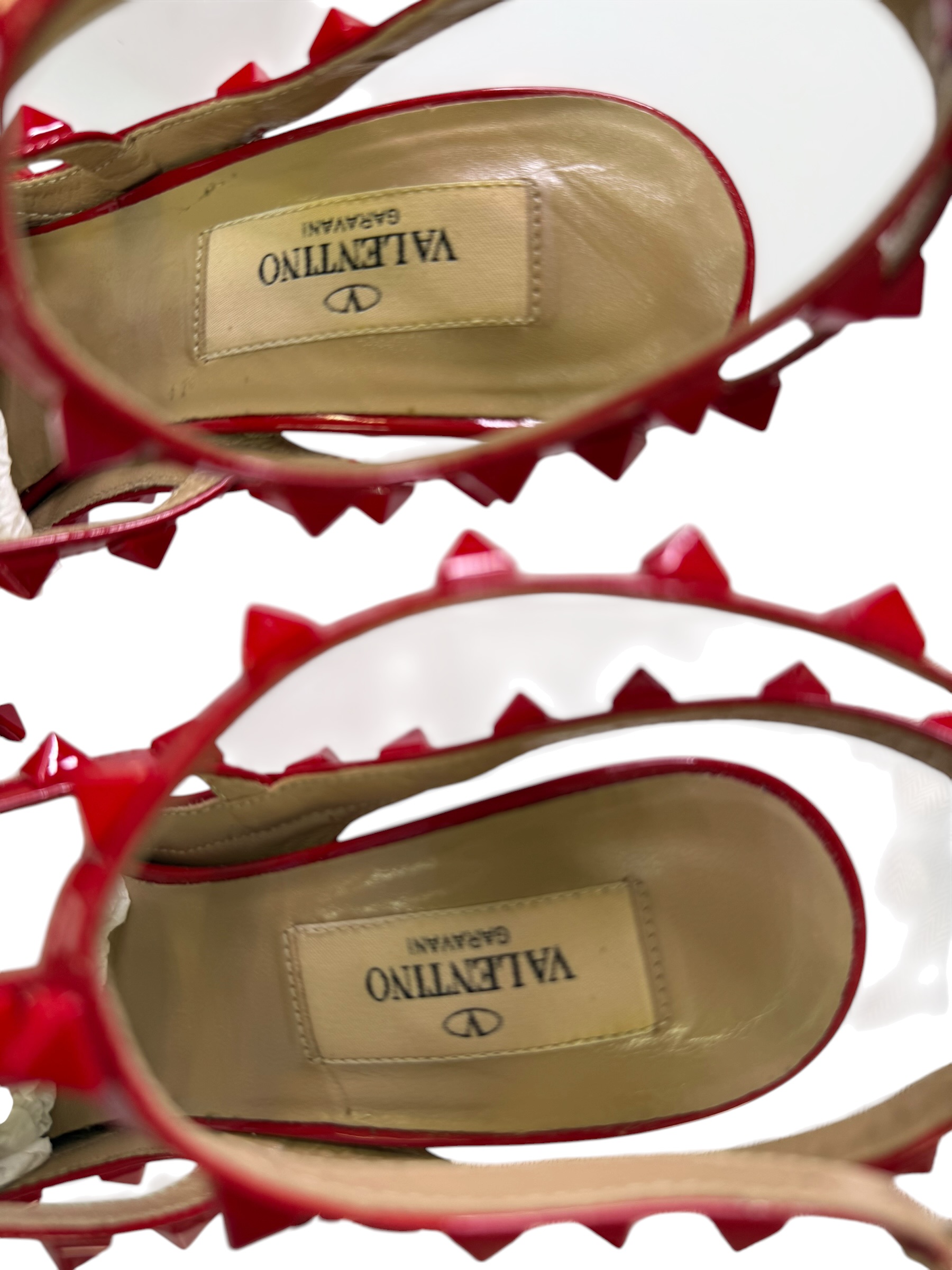 Valentino-Pumps | LOOP-Marktplatz