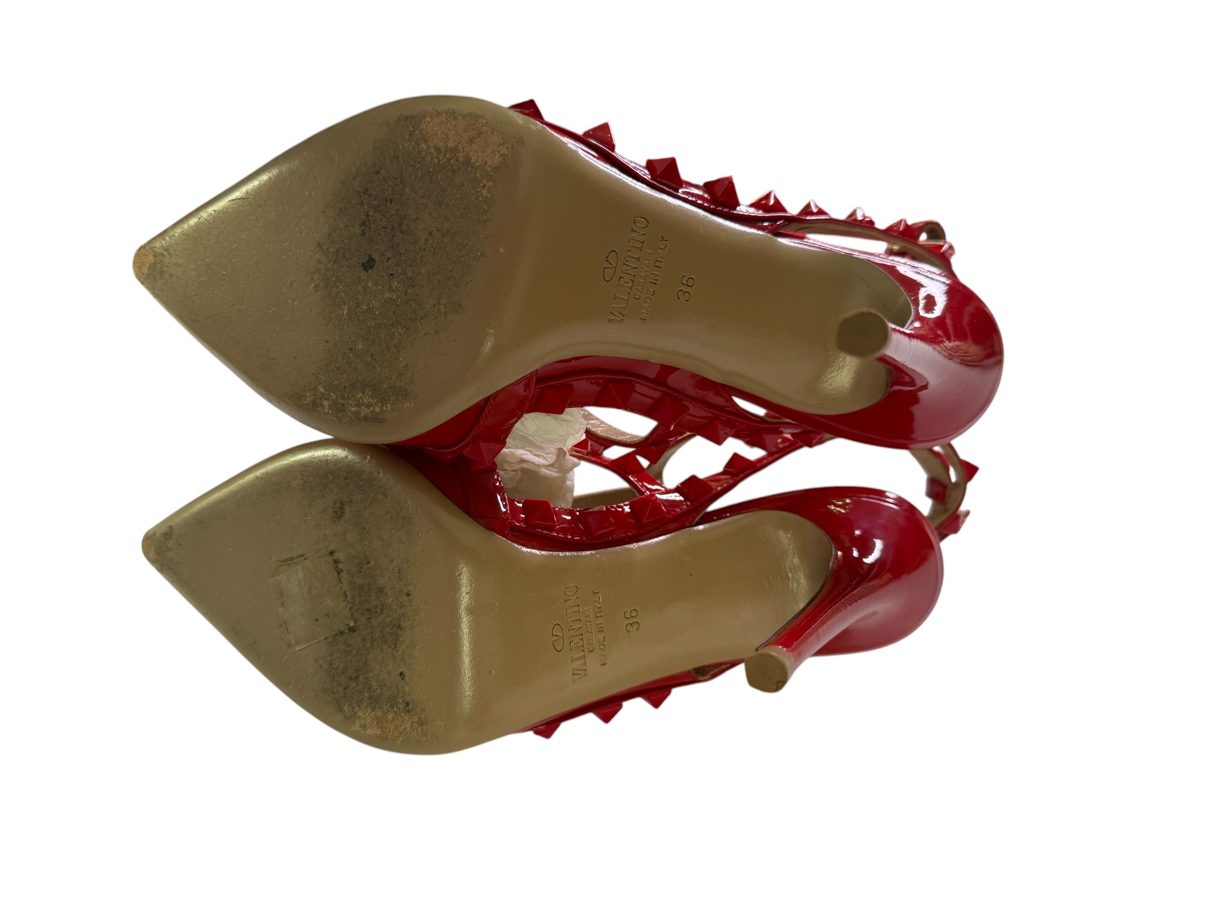 Valentino-Pumps