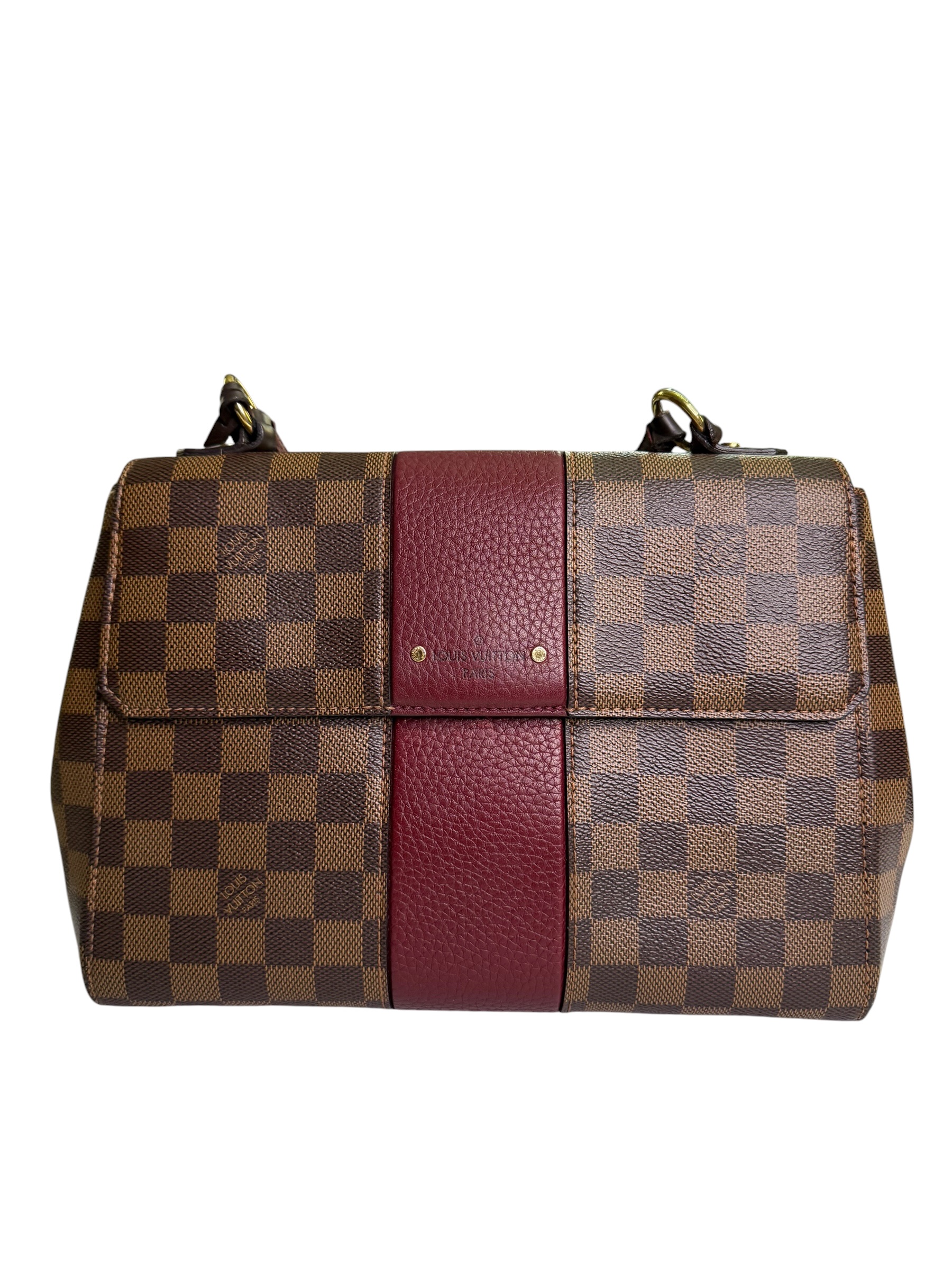 Louis Vuitton Bond Street Tasche | LOOP-Marktplatz