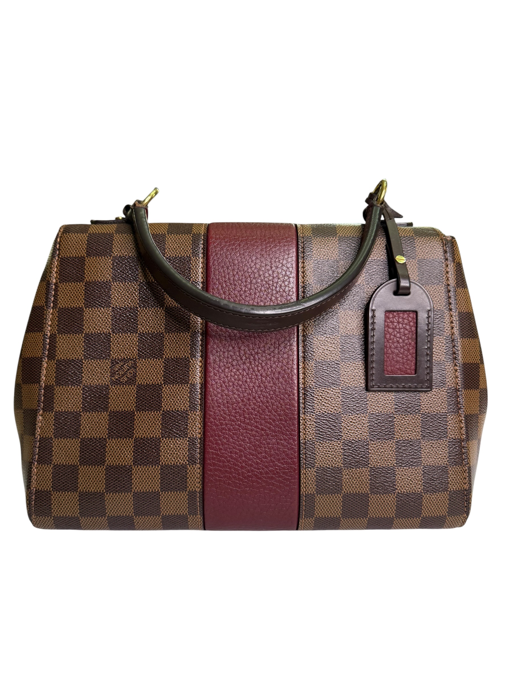 Louis Vuitton Bond Street Tasche