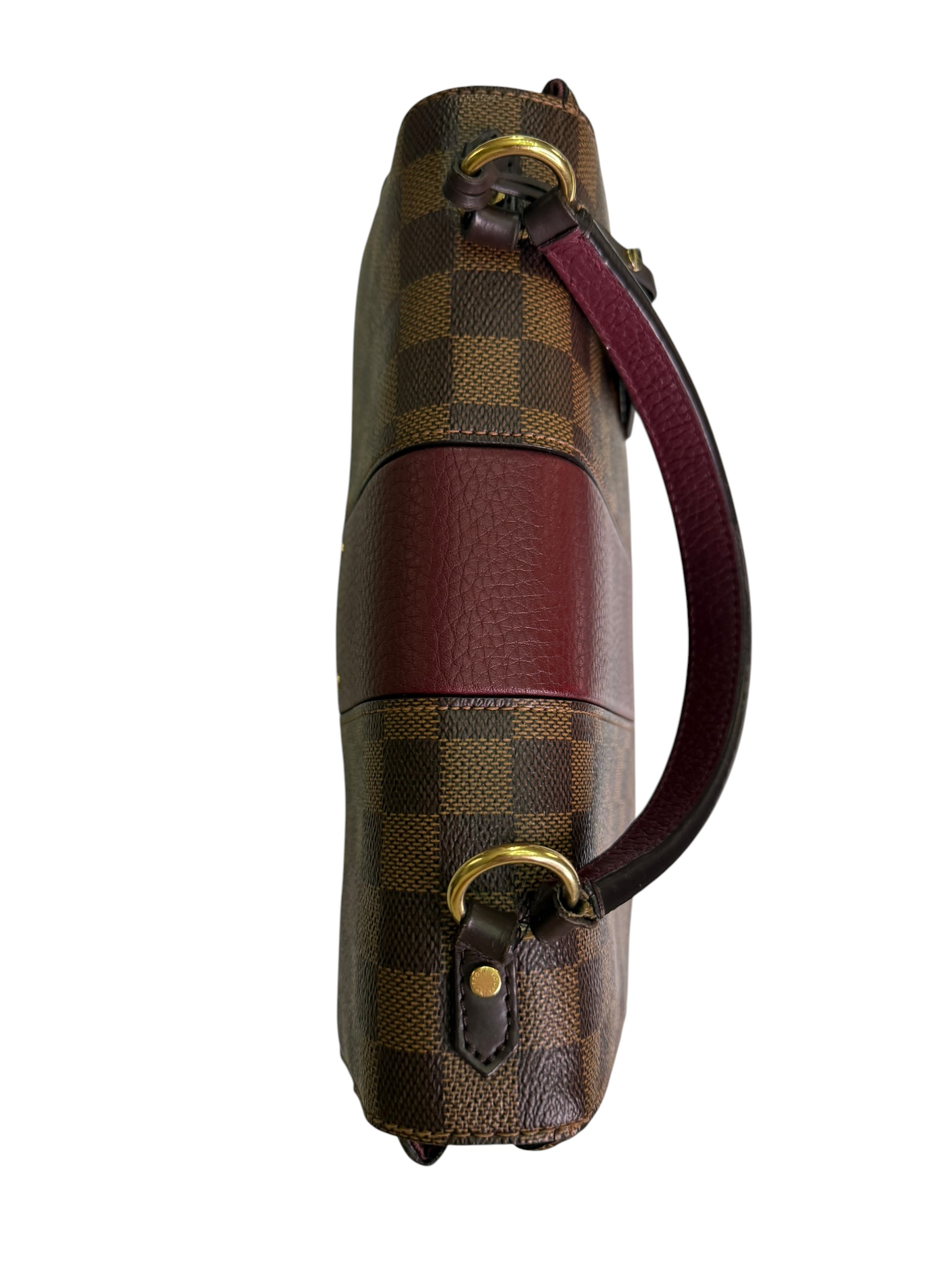 Louis Vuitton Bond Street Tasche