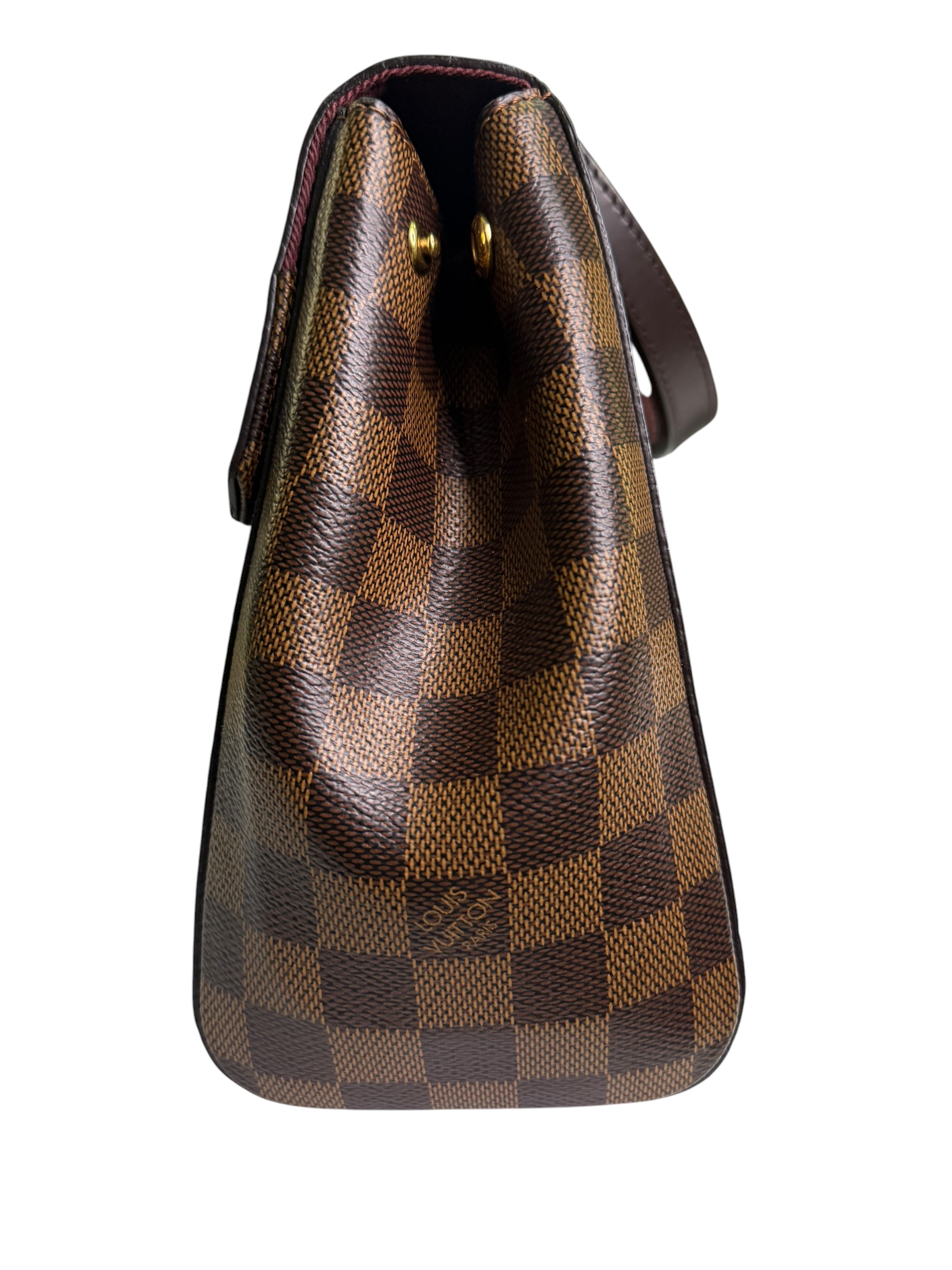 Louis Vuitton Bond Street Tasche