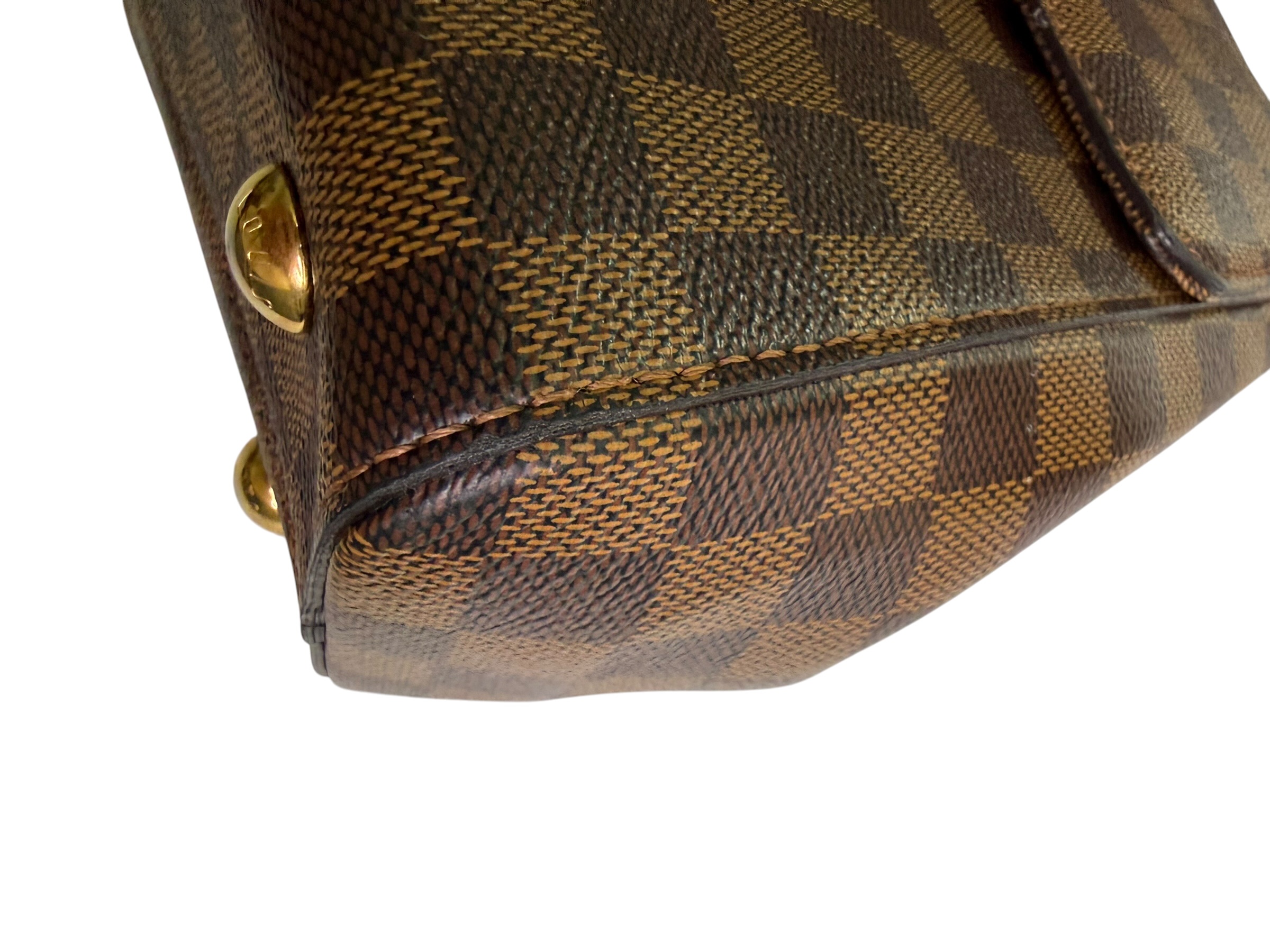 Louis Vuitton Bond Street Tasche