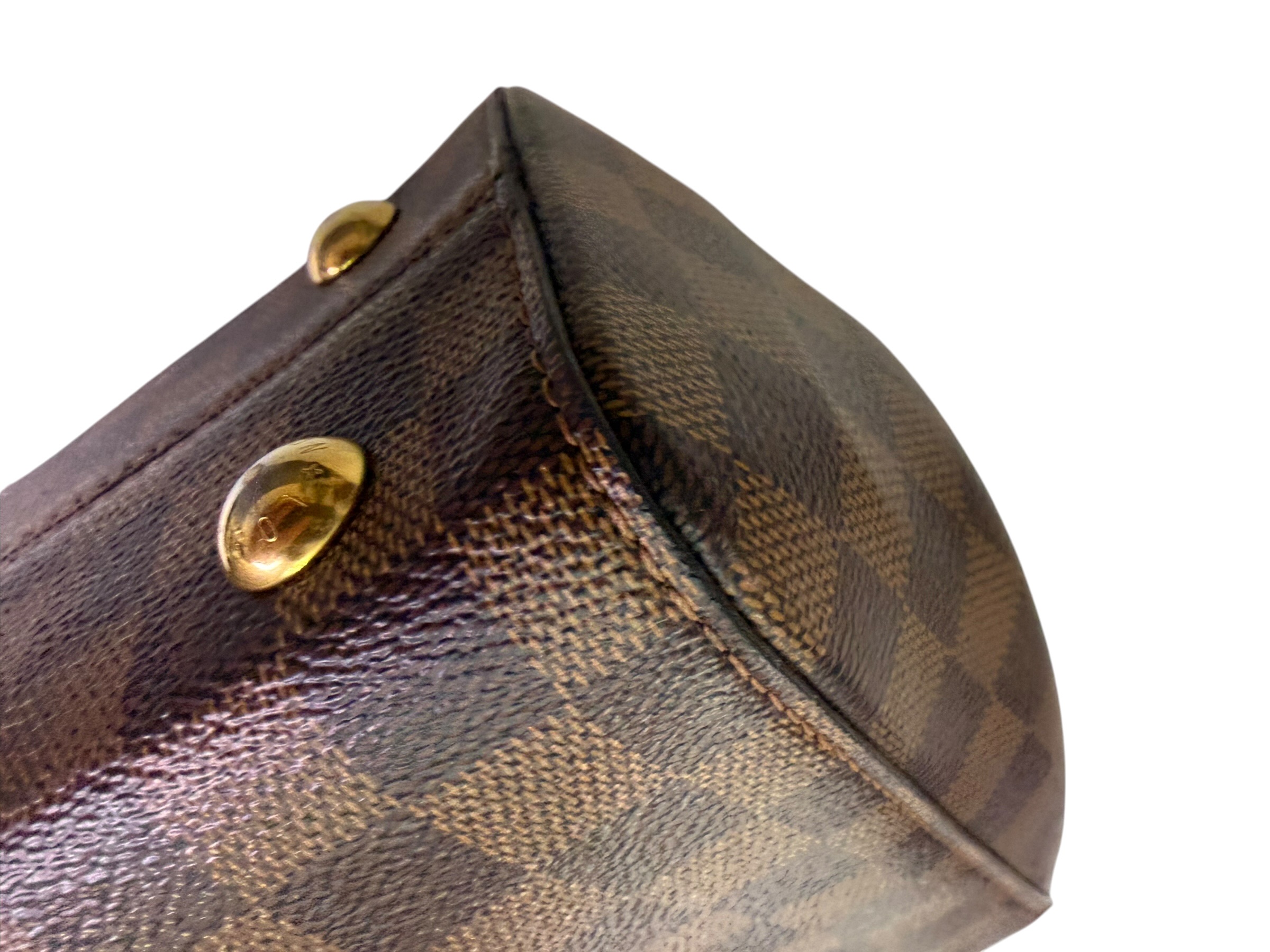 Louis Vuitton Bond Street Tasche