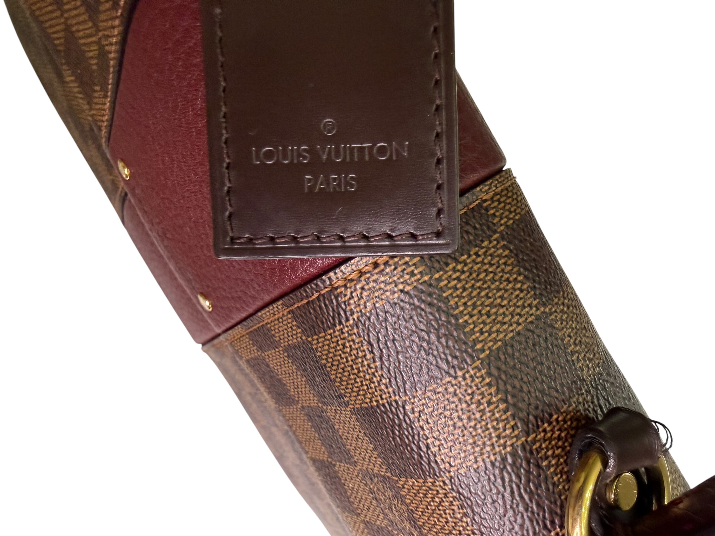Louis Vuitton Bond Street Tasche | LOOP-Marktplatz