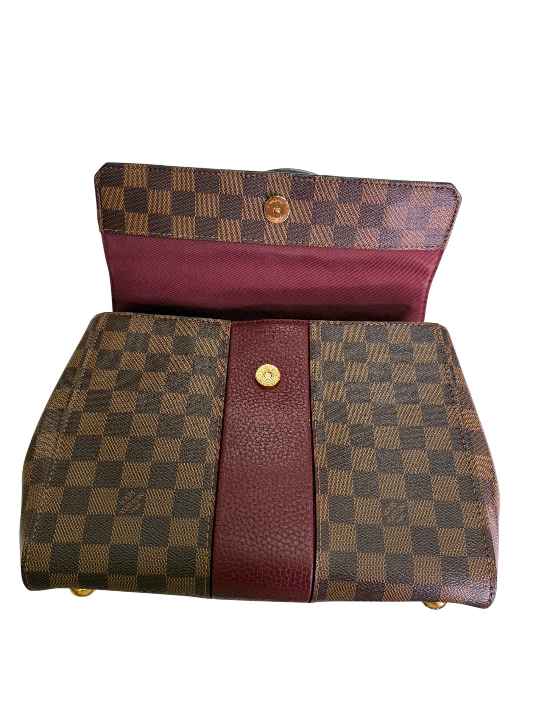 Louis Vuitton Bond Street Tasche | LOOP-Marktplatz