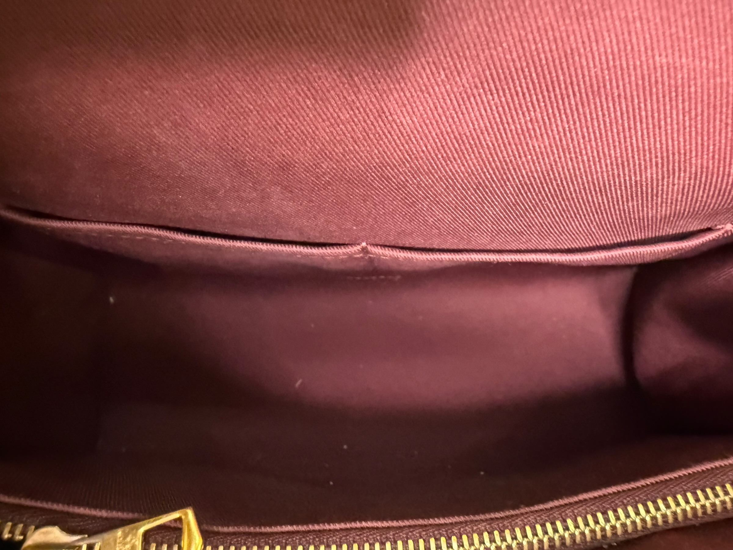 Louis Vuitton Bond Street Tasche | LOOP-Marktplatz