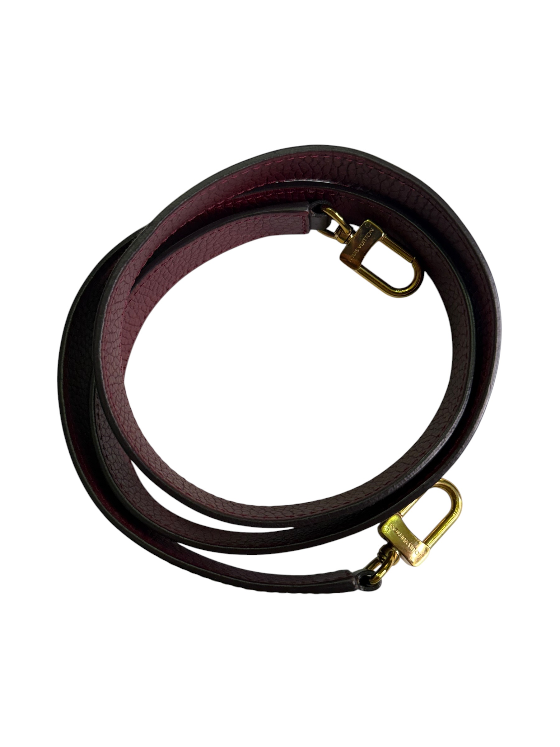 Louis Vuitton Bond Street Tasche