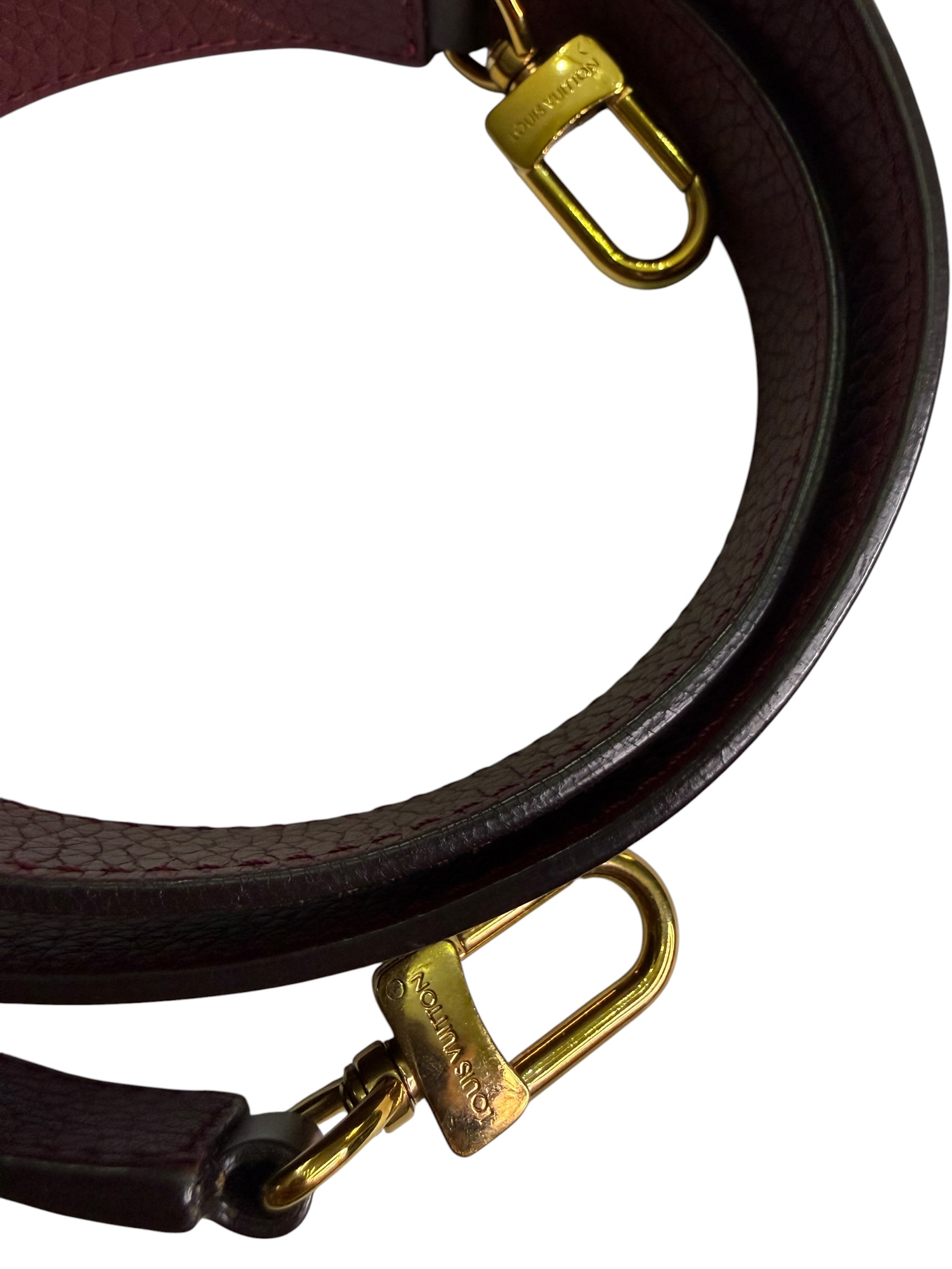 Louis Vuitton Bond Street Tasche
