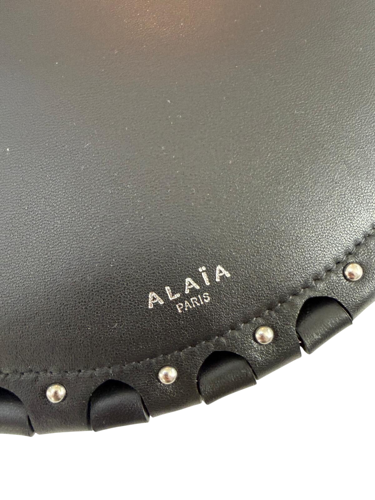 Alaia-Tasche