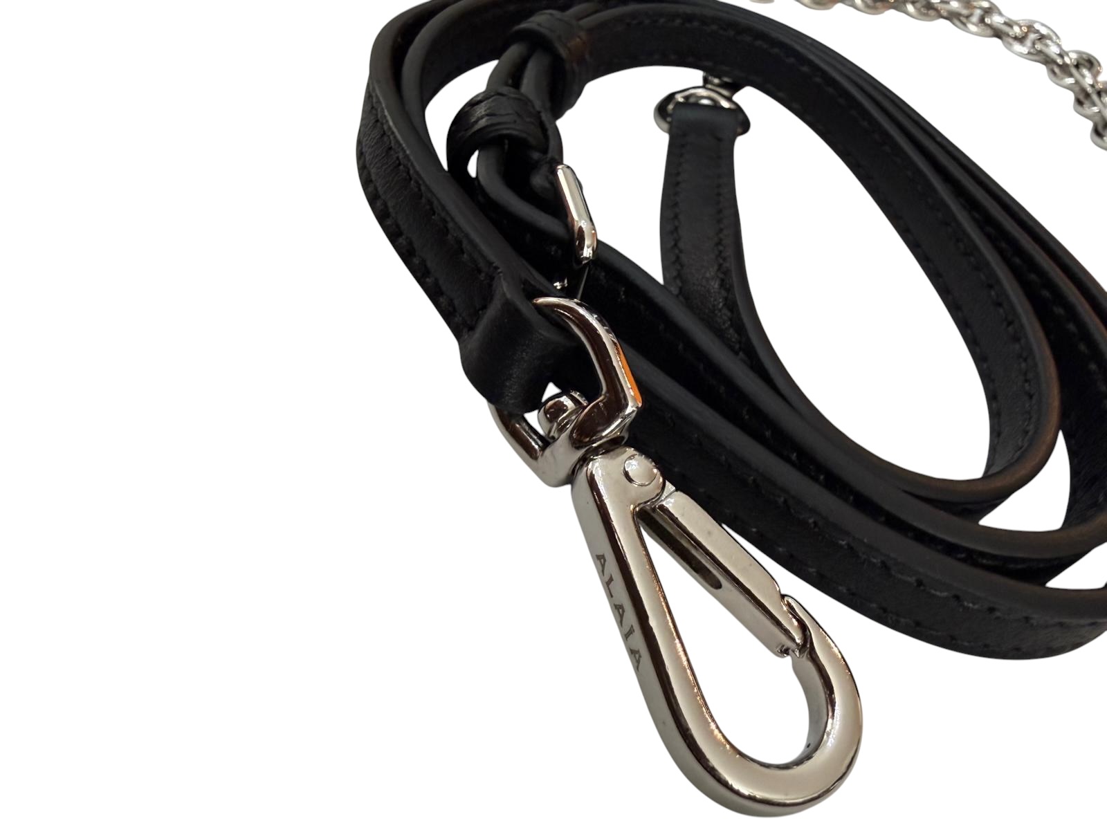 Alaia-Tasche | LOOP-Marktplatz