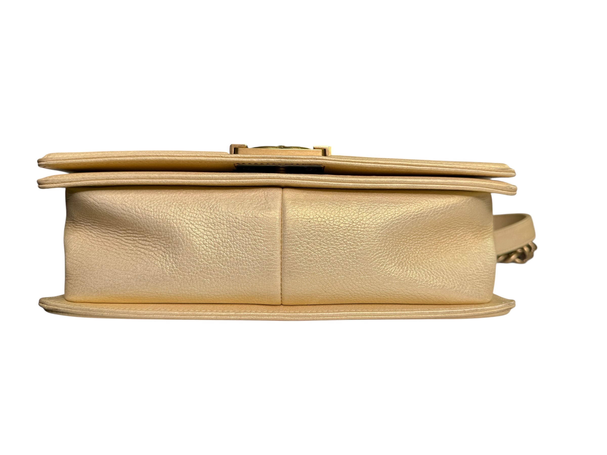Chanel Boy-Tasche | LOOP-Marktplatz