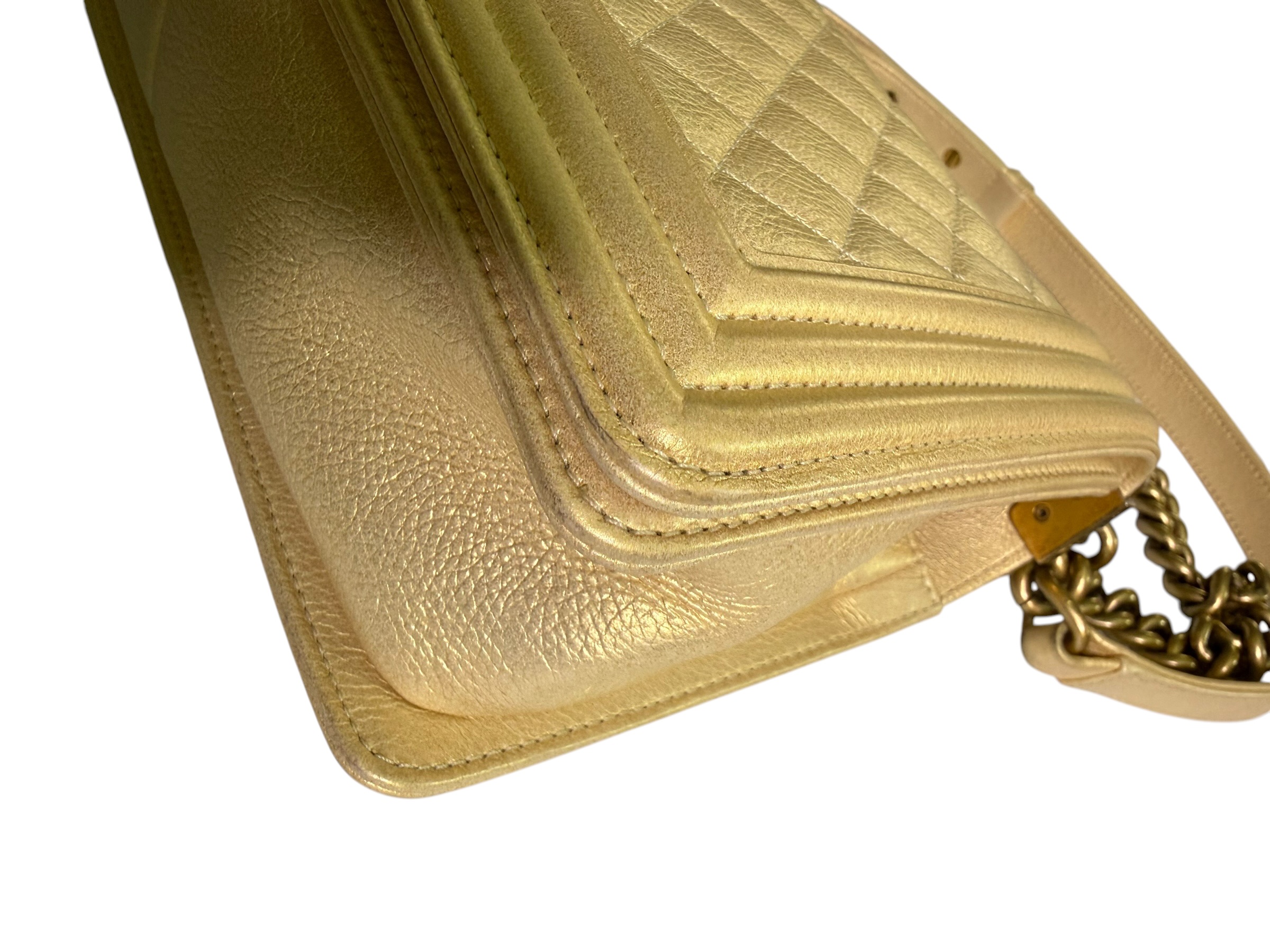 Chanel Boy-Tasche | LOOP-Marktplatz