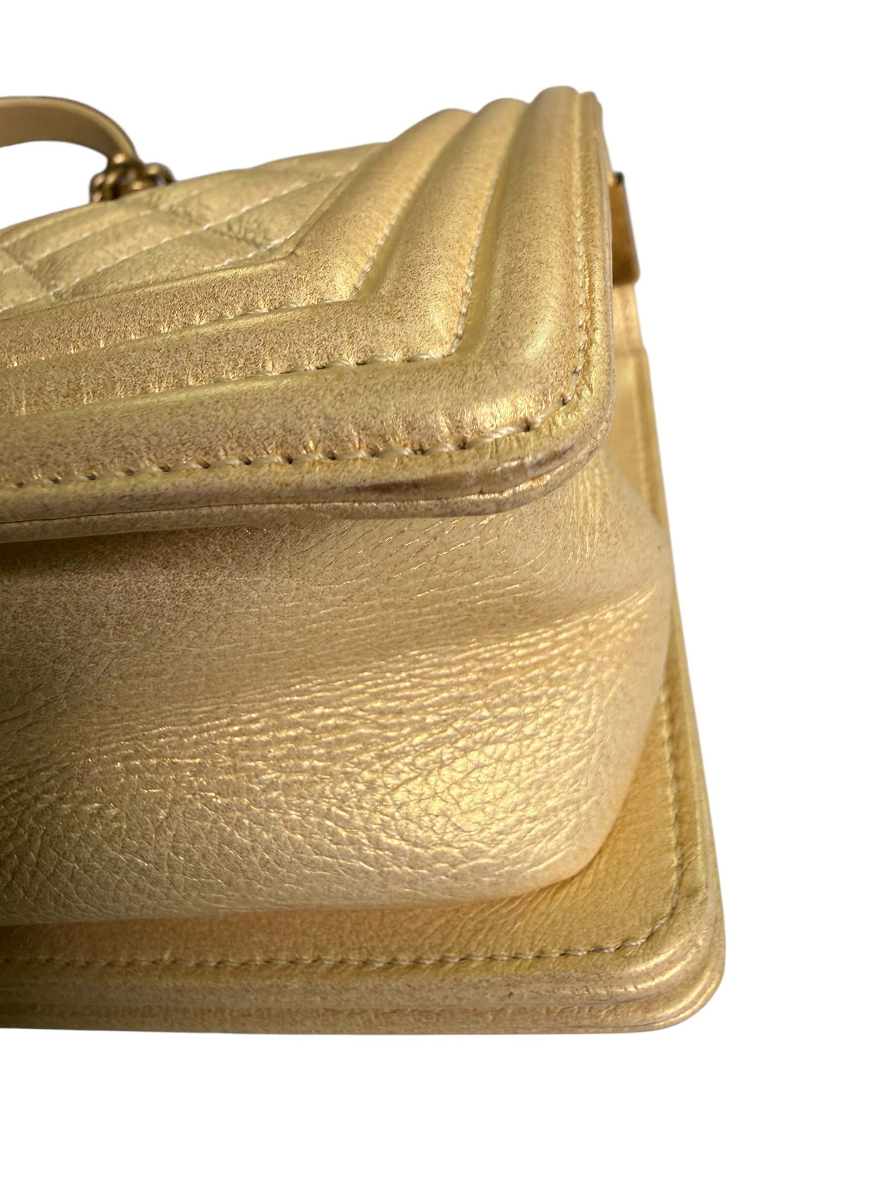 Chanel Boy-Tasche | LOOP-Marktplatz