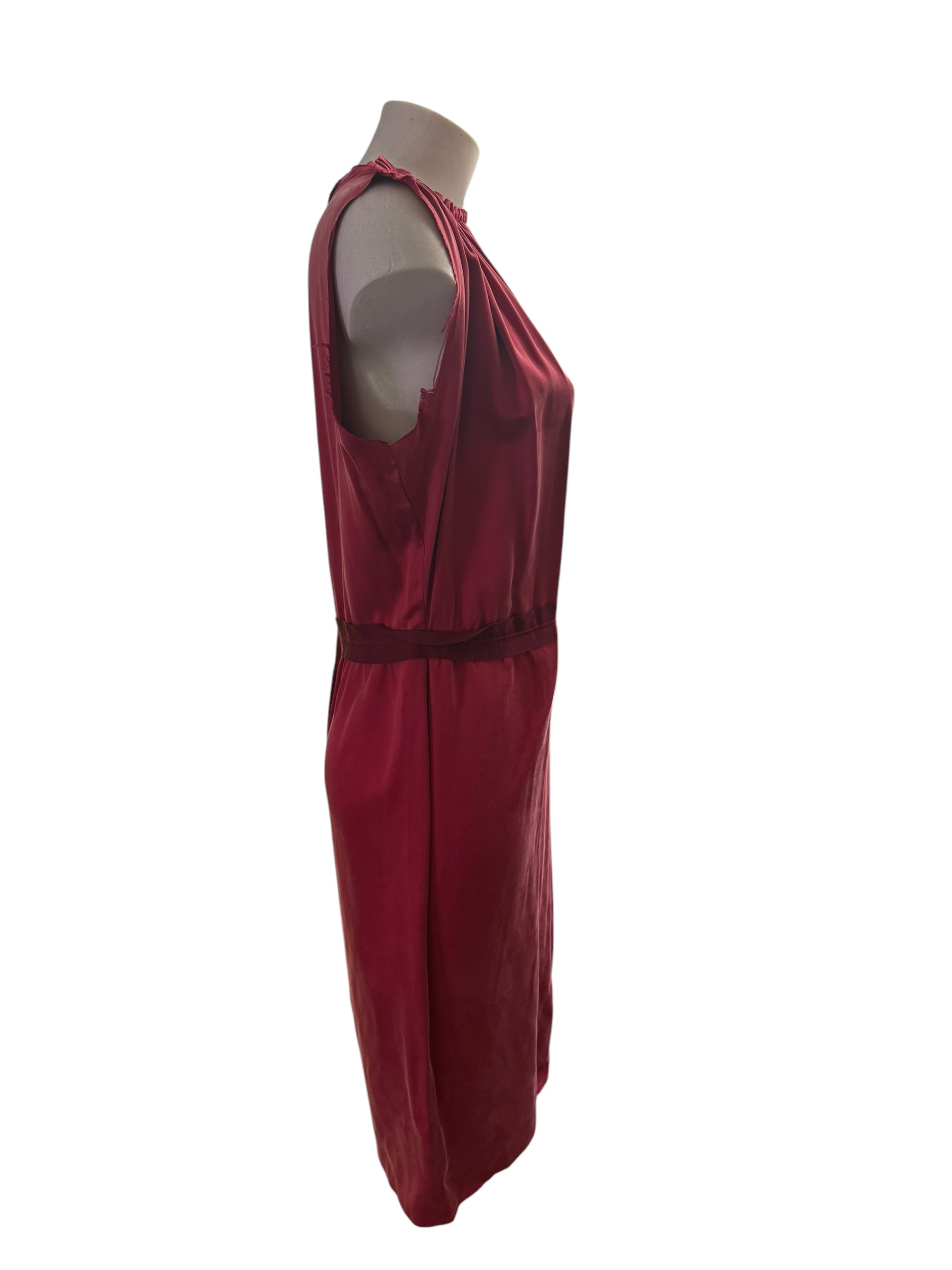 Lanvin-Kleid