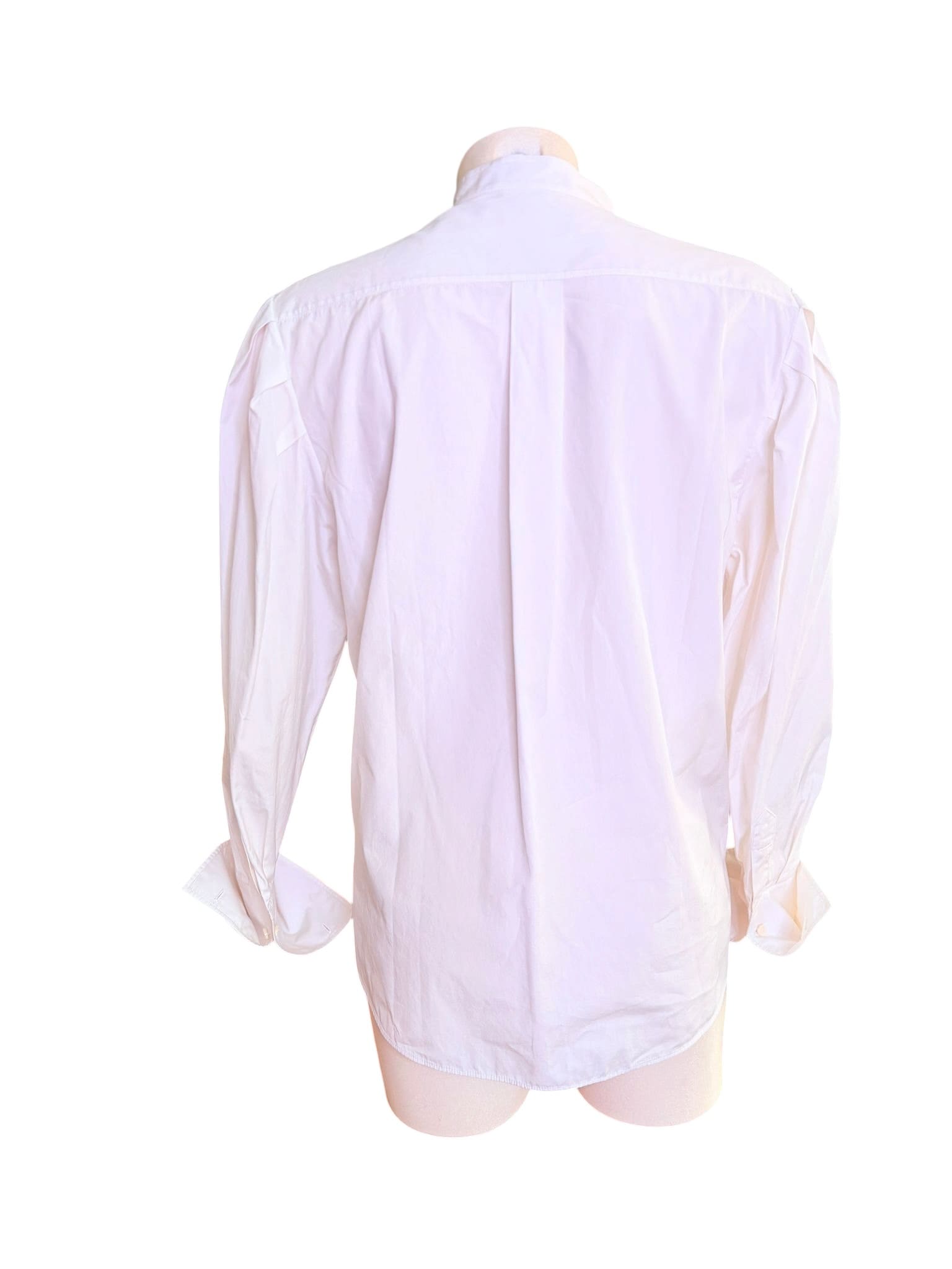 Dior-Hemd
