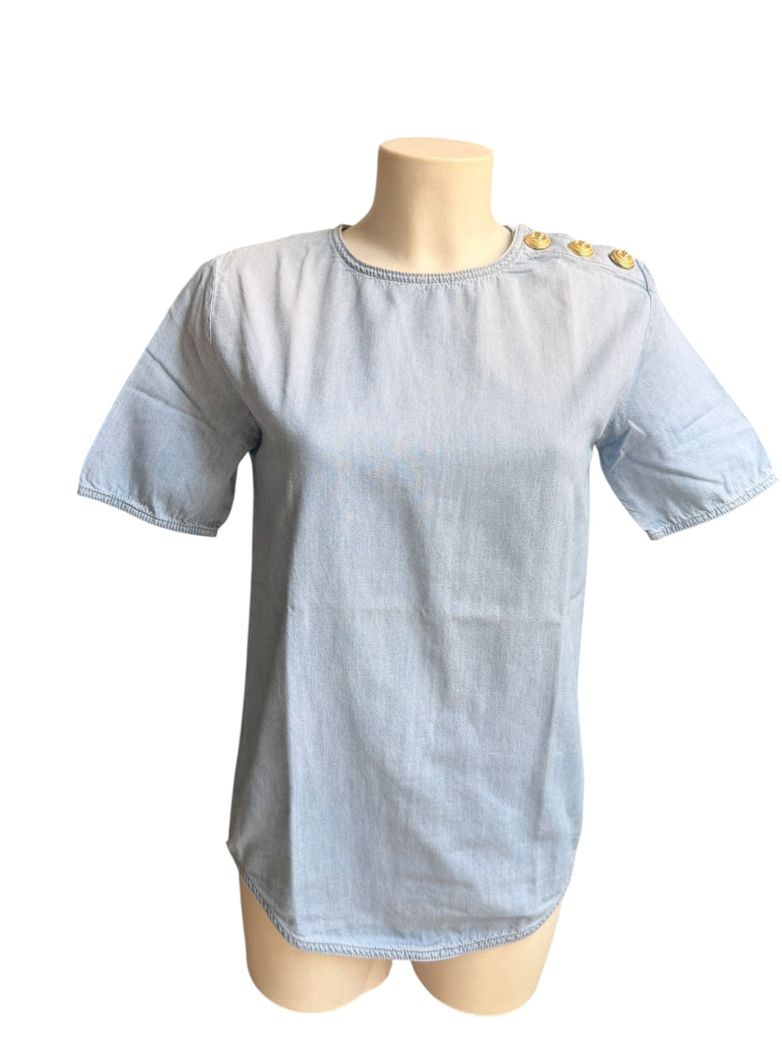 Balmain-T-Shirt