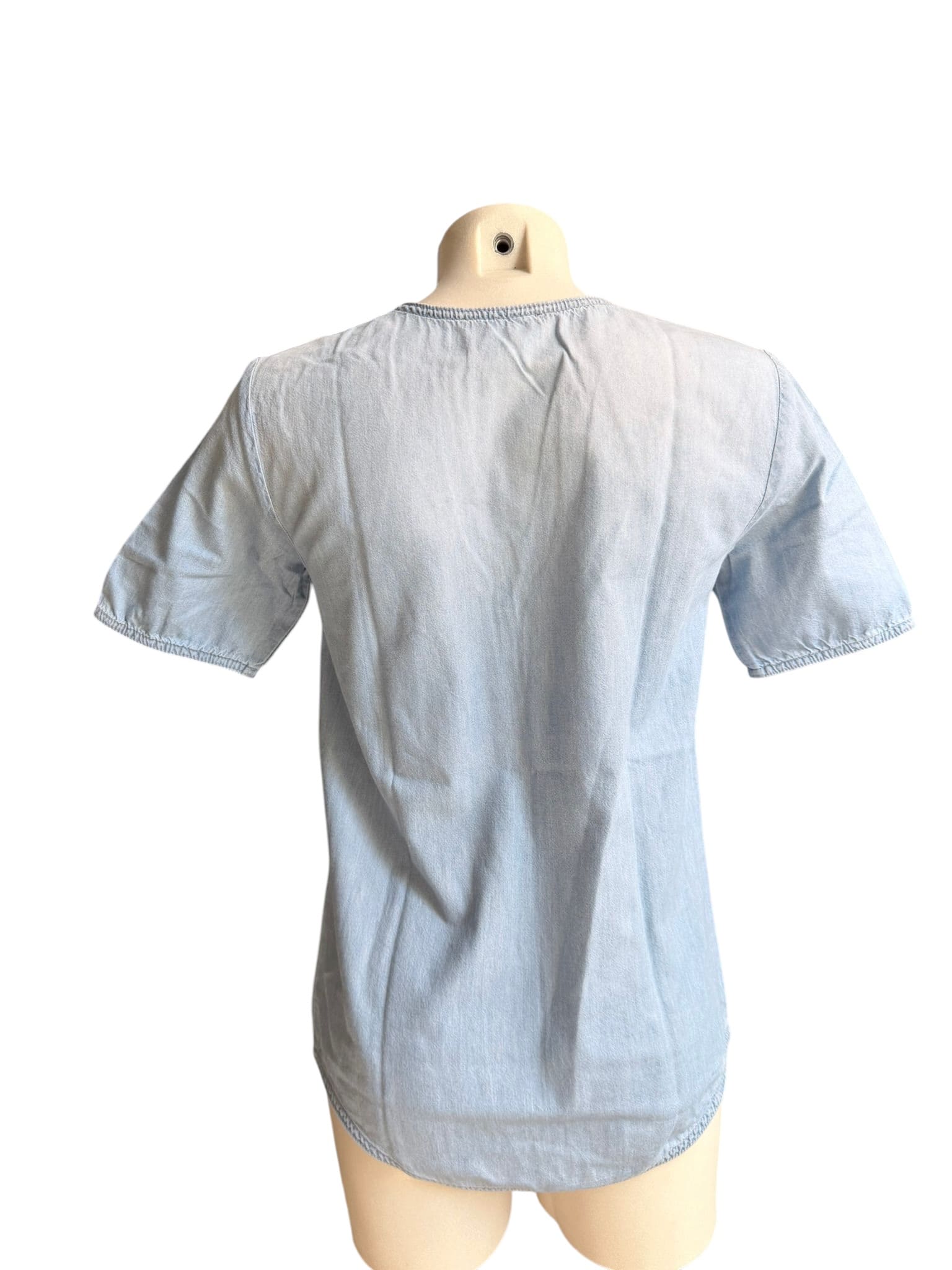 Balmain-T-Shirt