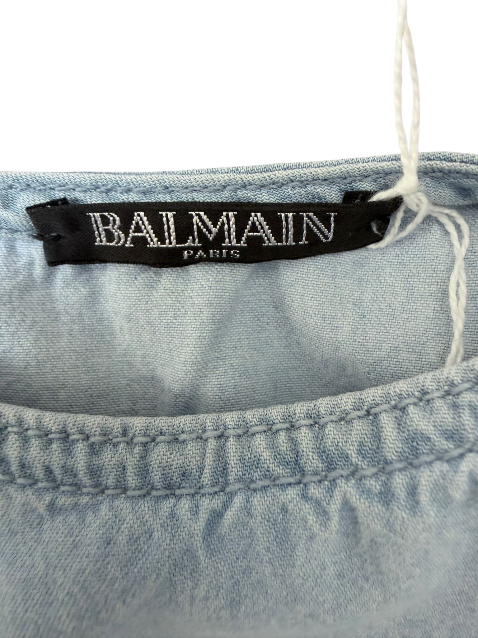 Balmain-T-Shirt
