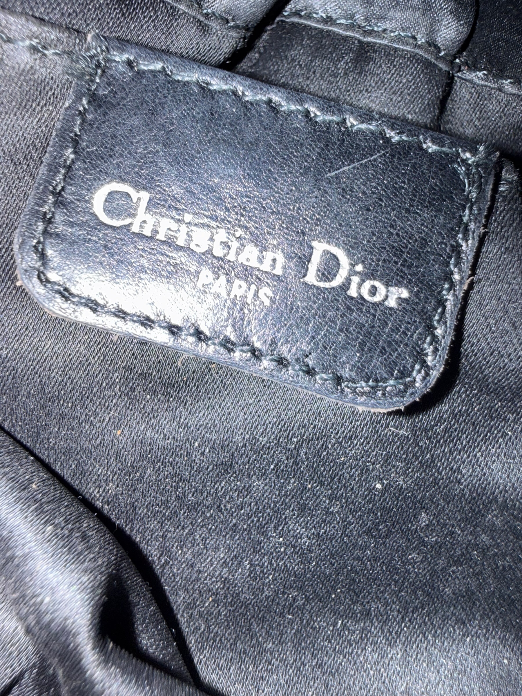 Dior-Tasche | LOOP-Marktplatz